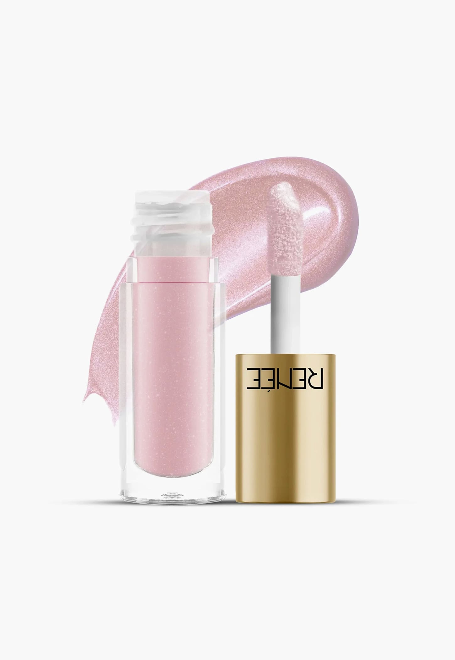 RENEE You Are Glowing Liquid Highlighter - Rose Glow - 6ml-image-45