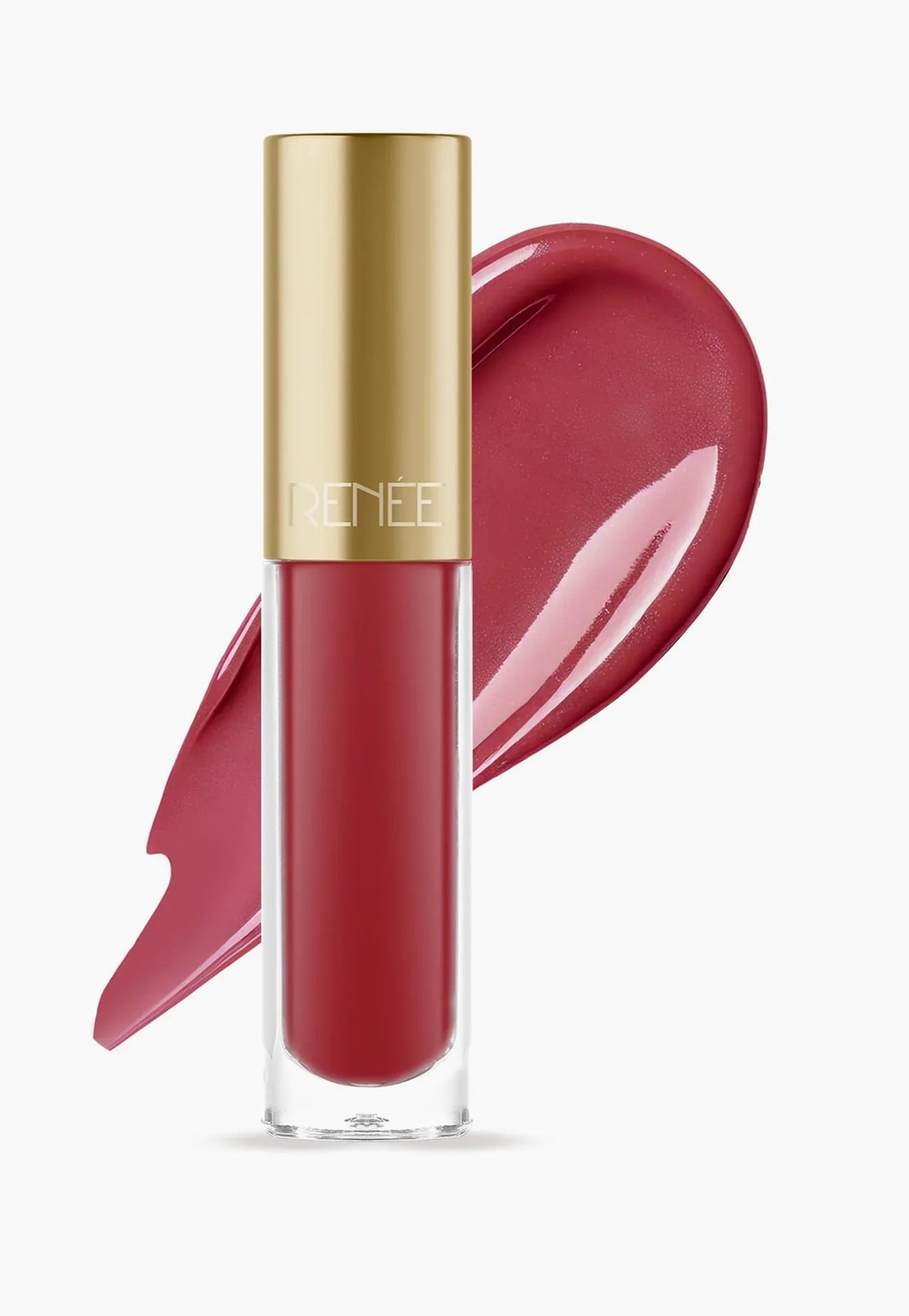 RENEE H2O Hydrating Liquid Lipstick - Red Spring - 4ml-picture-40