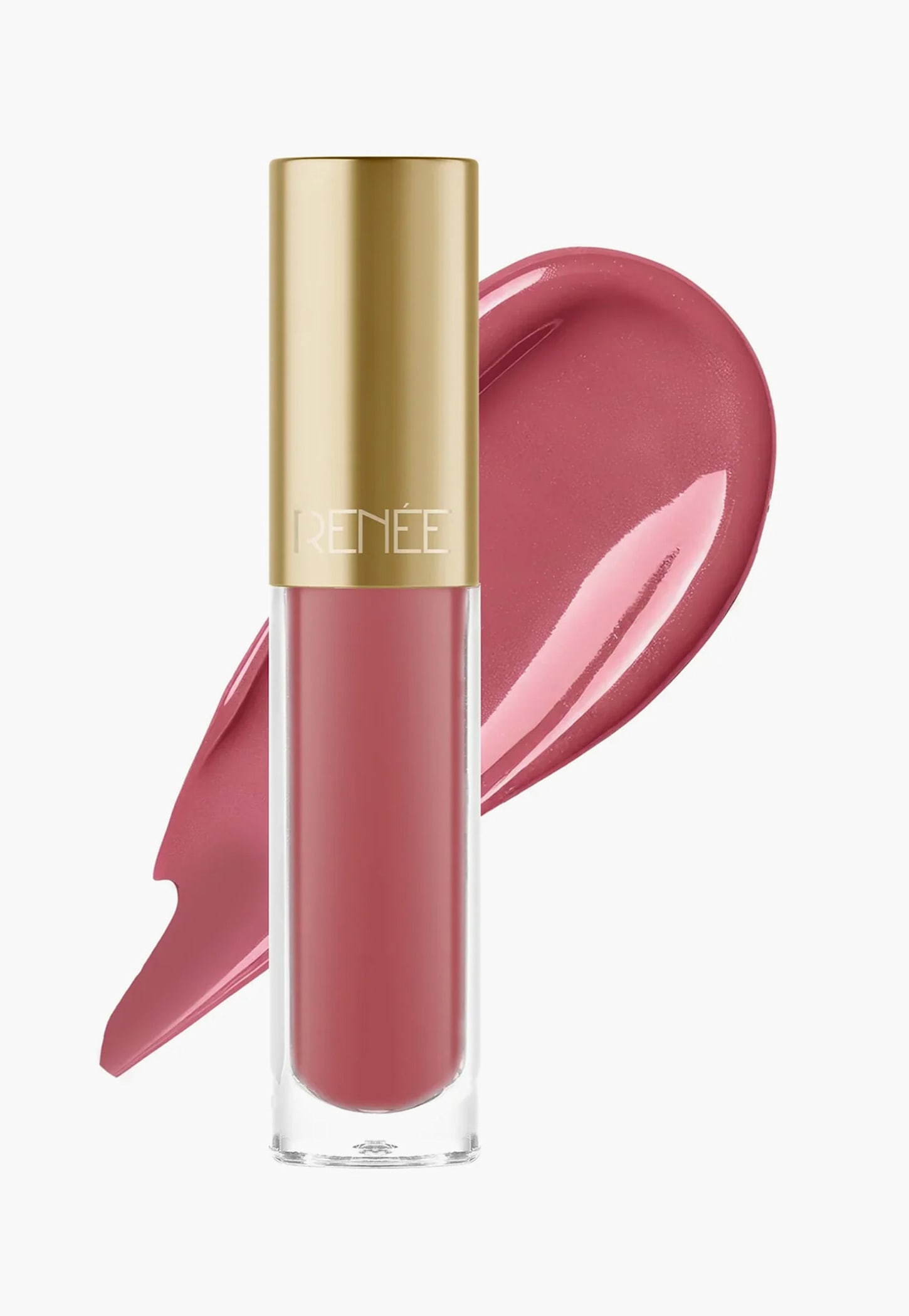 RENEE H2O Hydrating Liquid Lipstick - Chestnut Drops - 4ml-picture-46