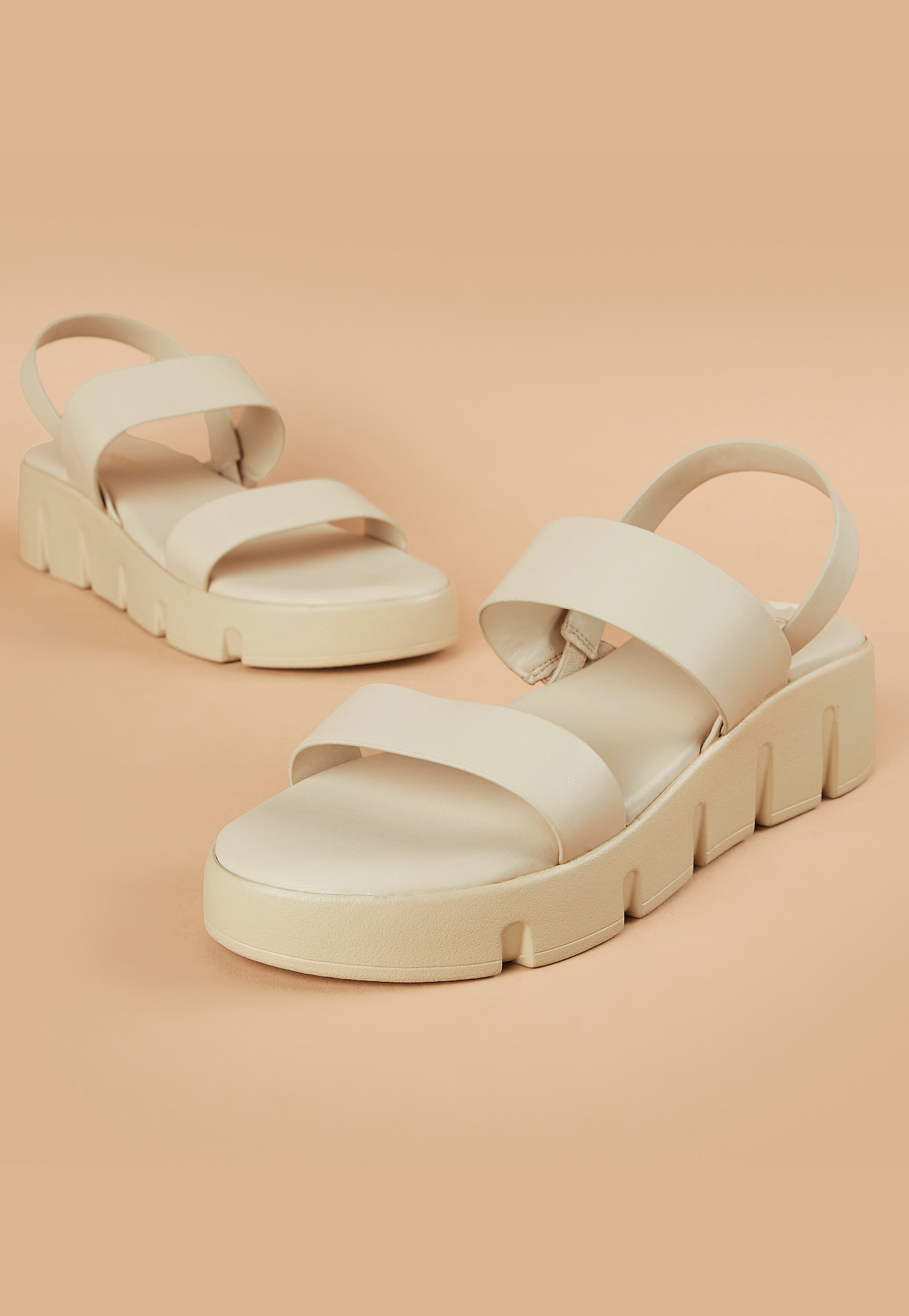 GINGER Slingback Flatforms-picture-18