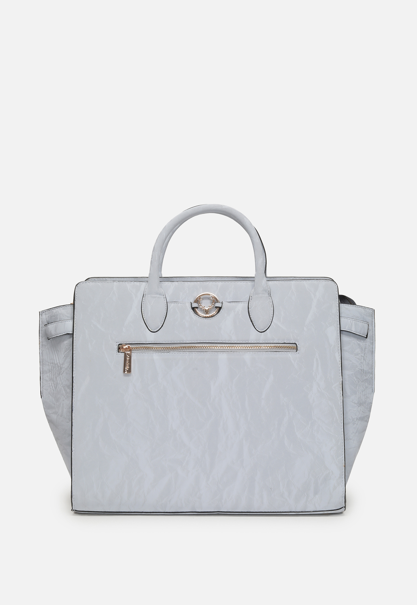 ALLEN SOLLY Printed Laptop Bag-picture-29
