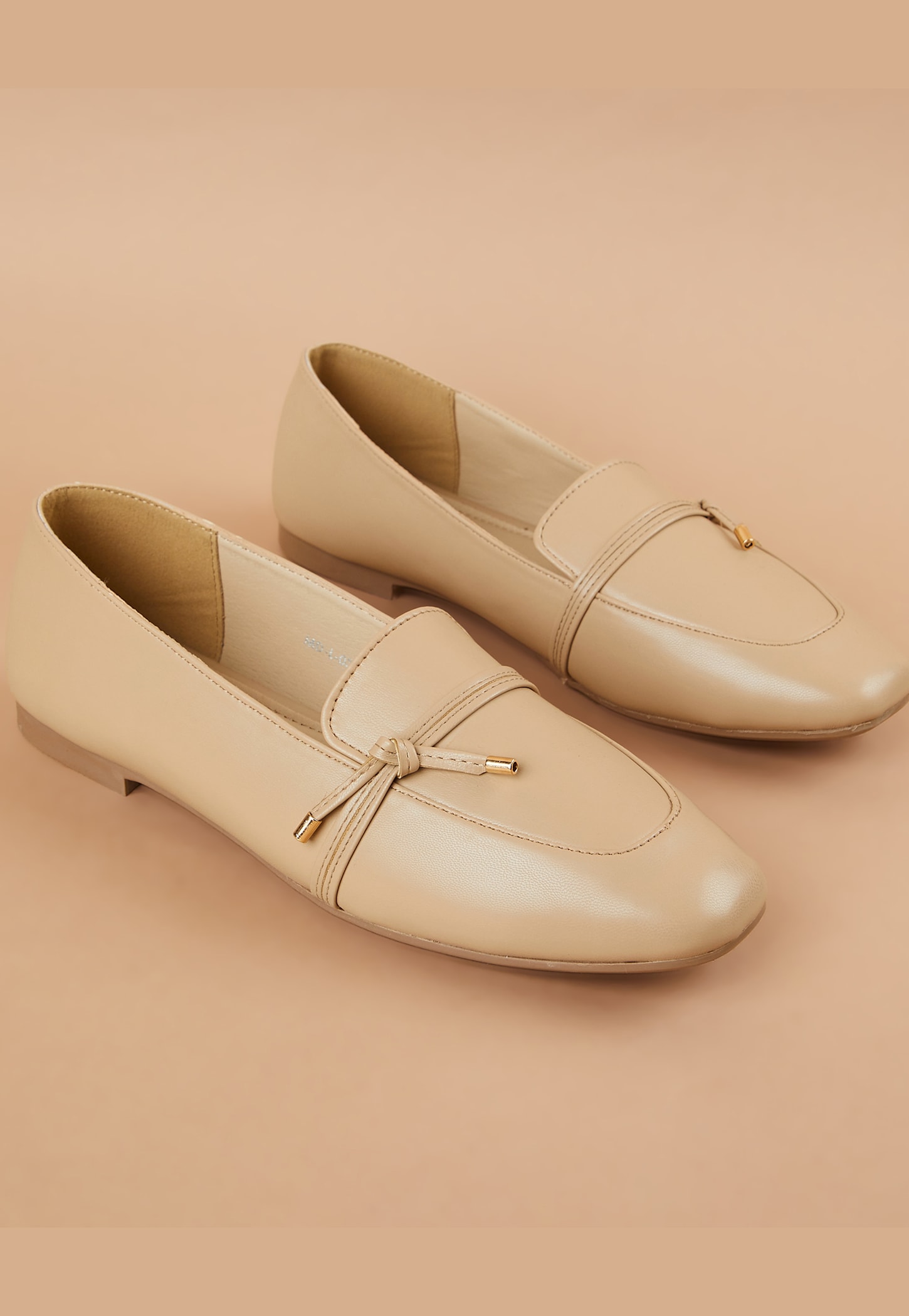 CODE Solid Ballerinas-picture-36