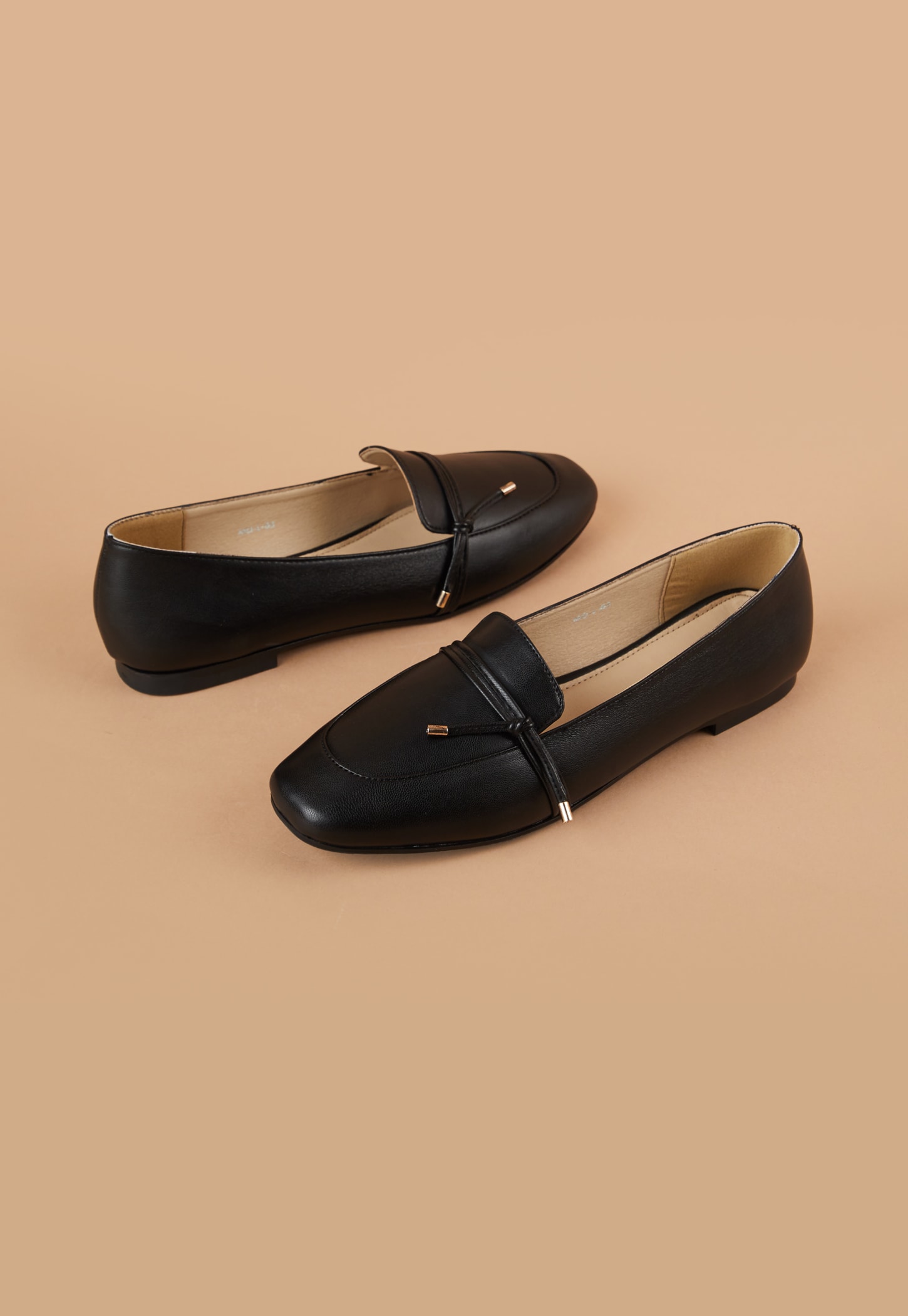 CODE Solid Ballerinas-image-48