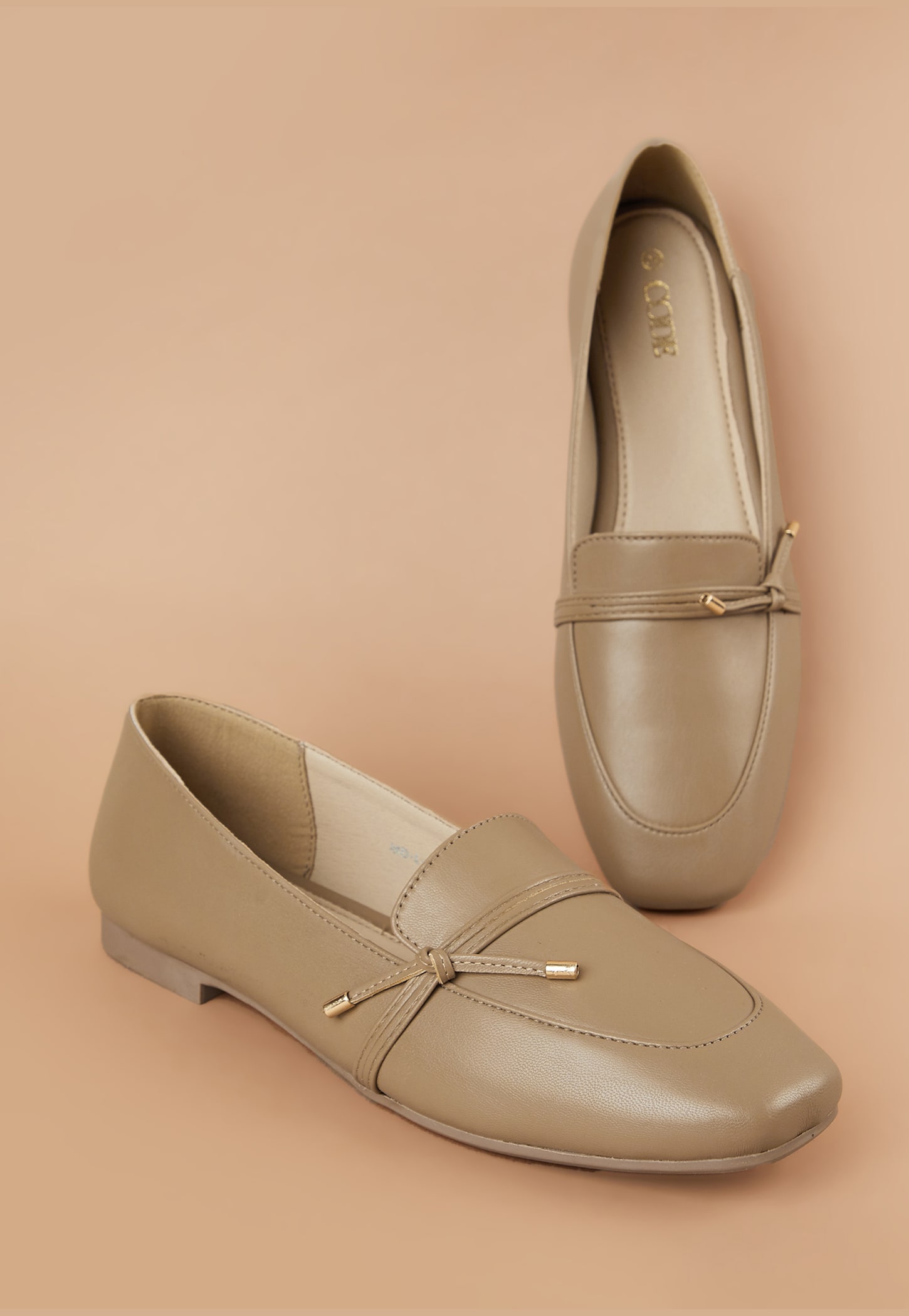 CODE Solid Ballerinas-picture-53