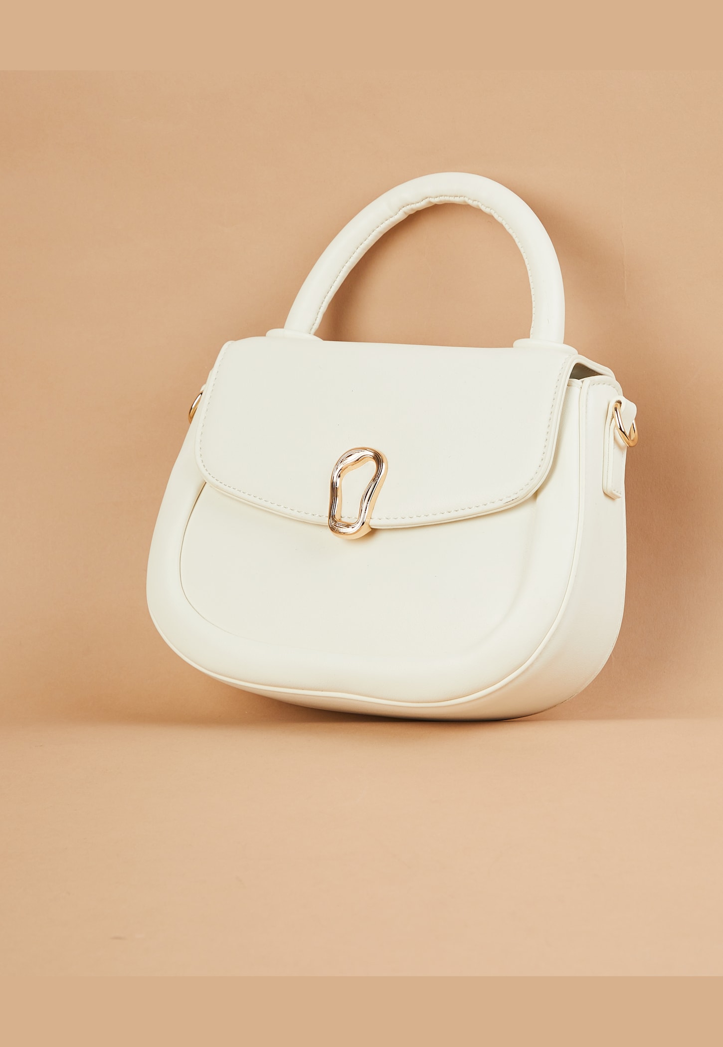 CODE Solid Handheld Bag-image-49