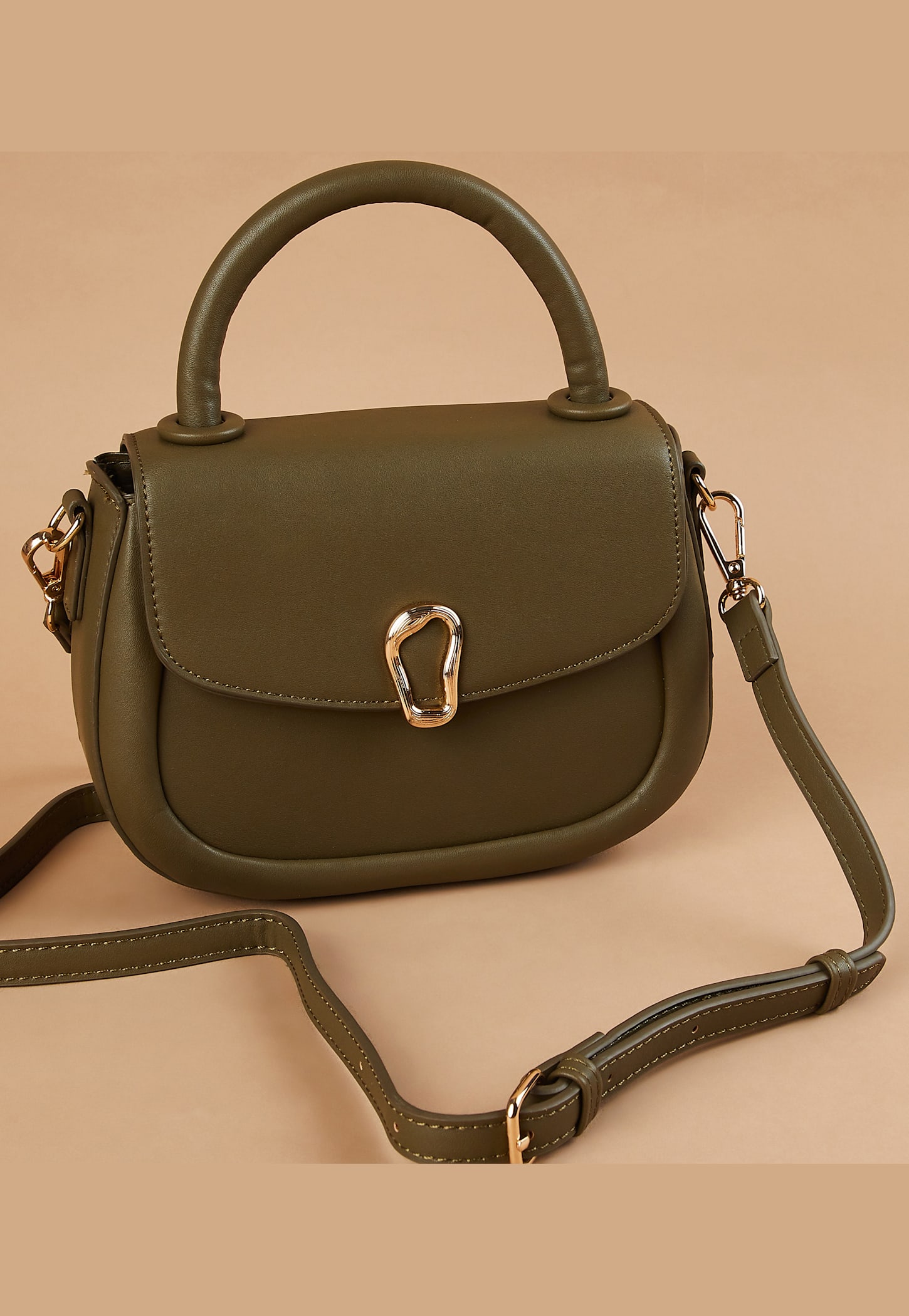 CODE Solid Handheld Bag-picture-27