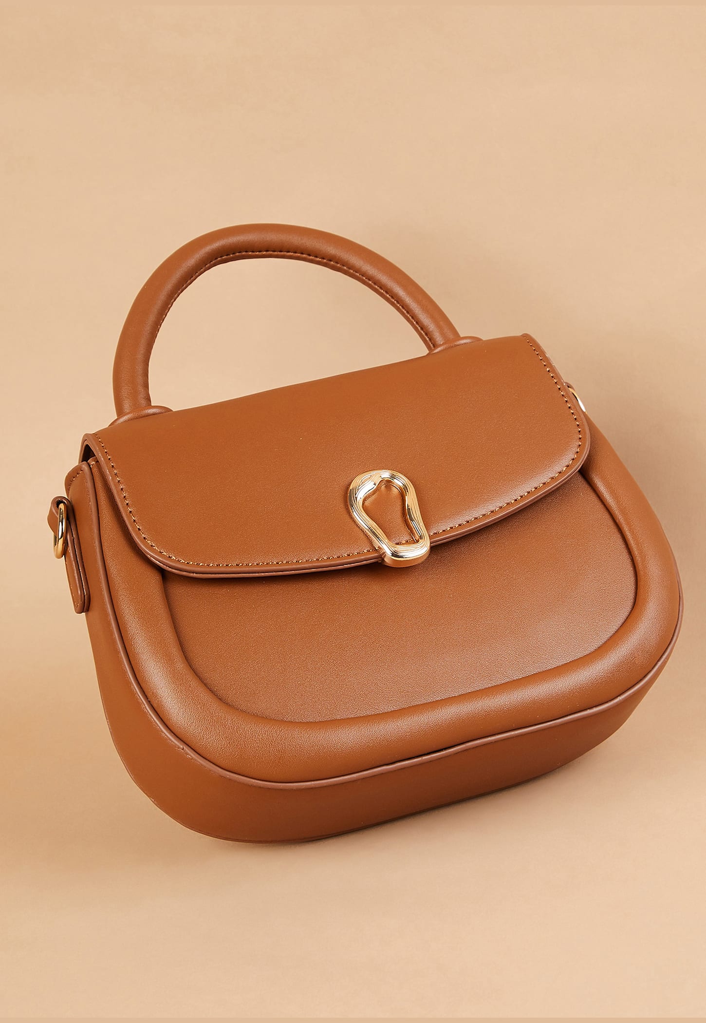 CODE Solid Handheld Bag-image-39