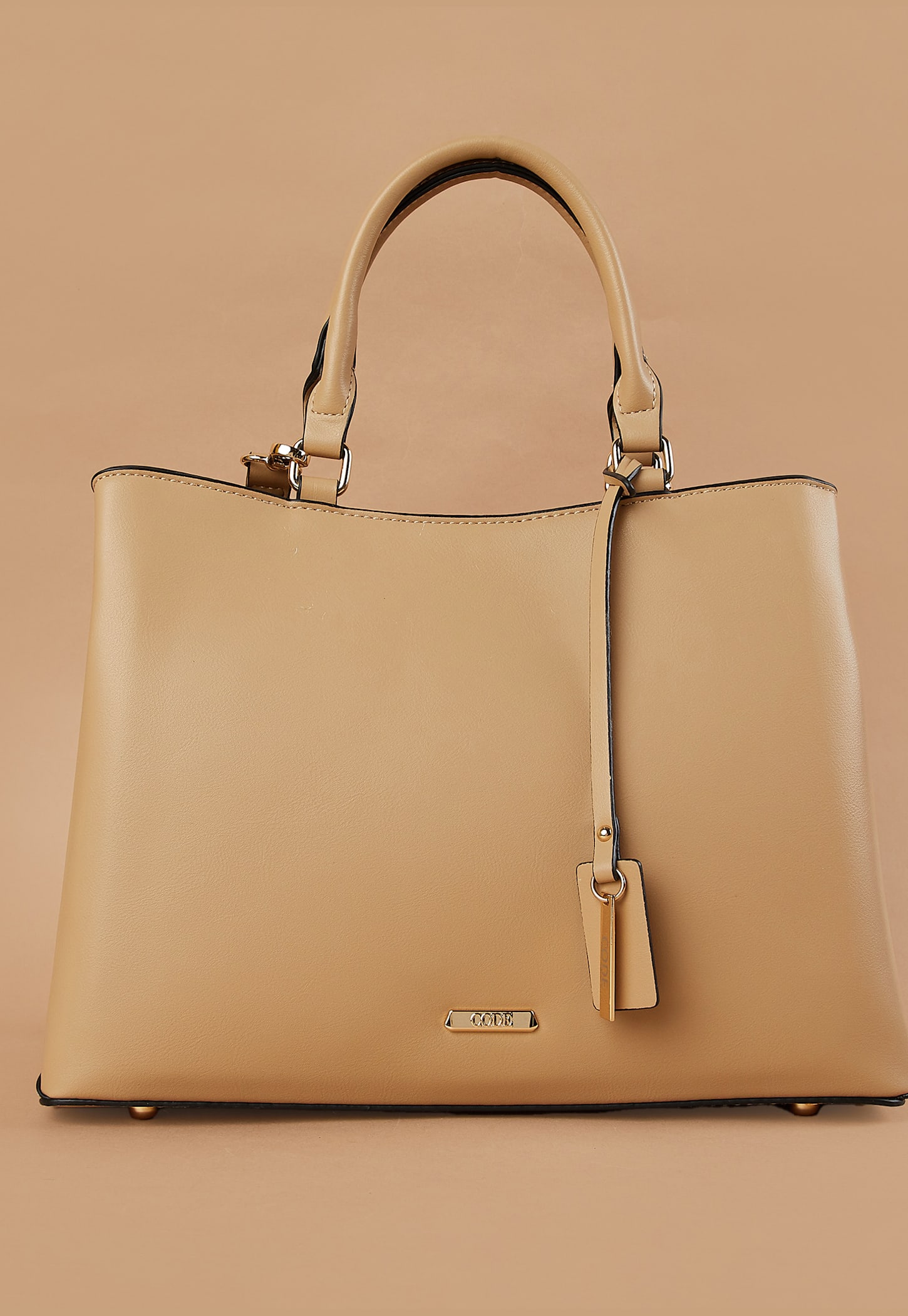 CODE Solid Handheld Bag-picture-47