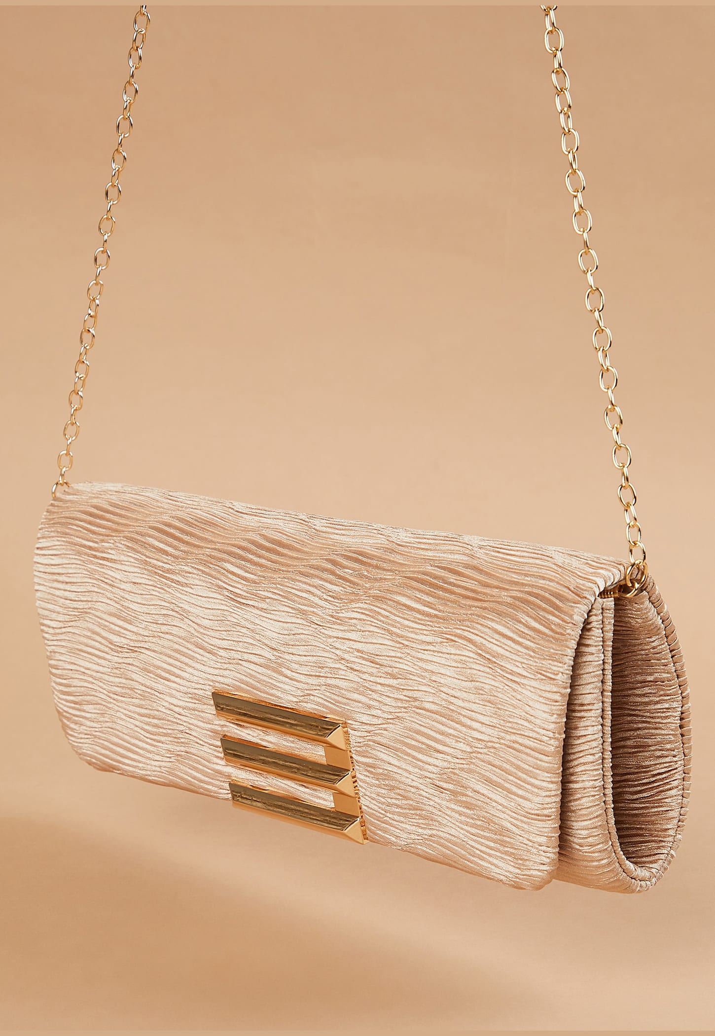 CODE Textured Clutch-picture-31