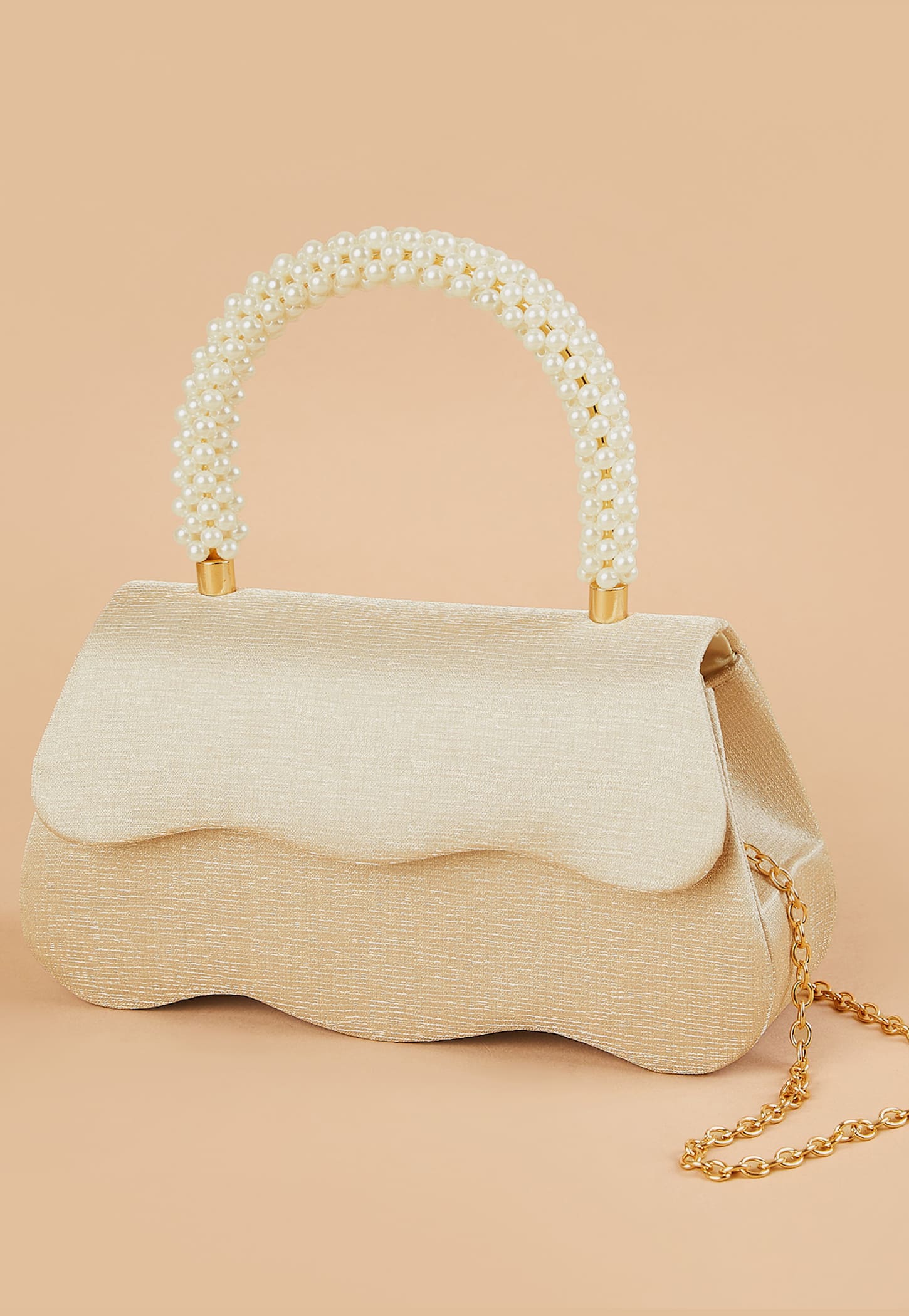 CODE Solid Sling Bag