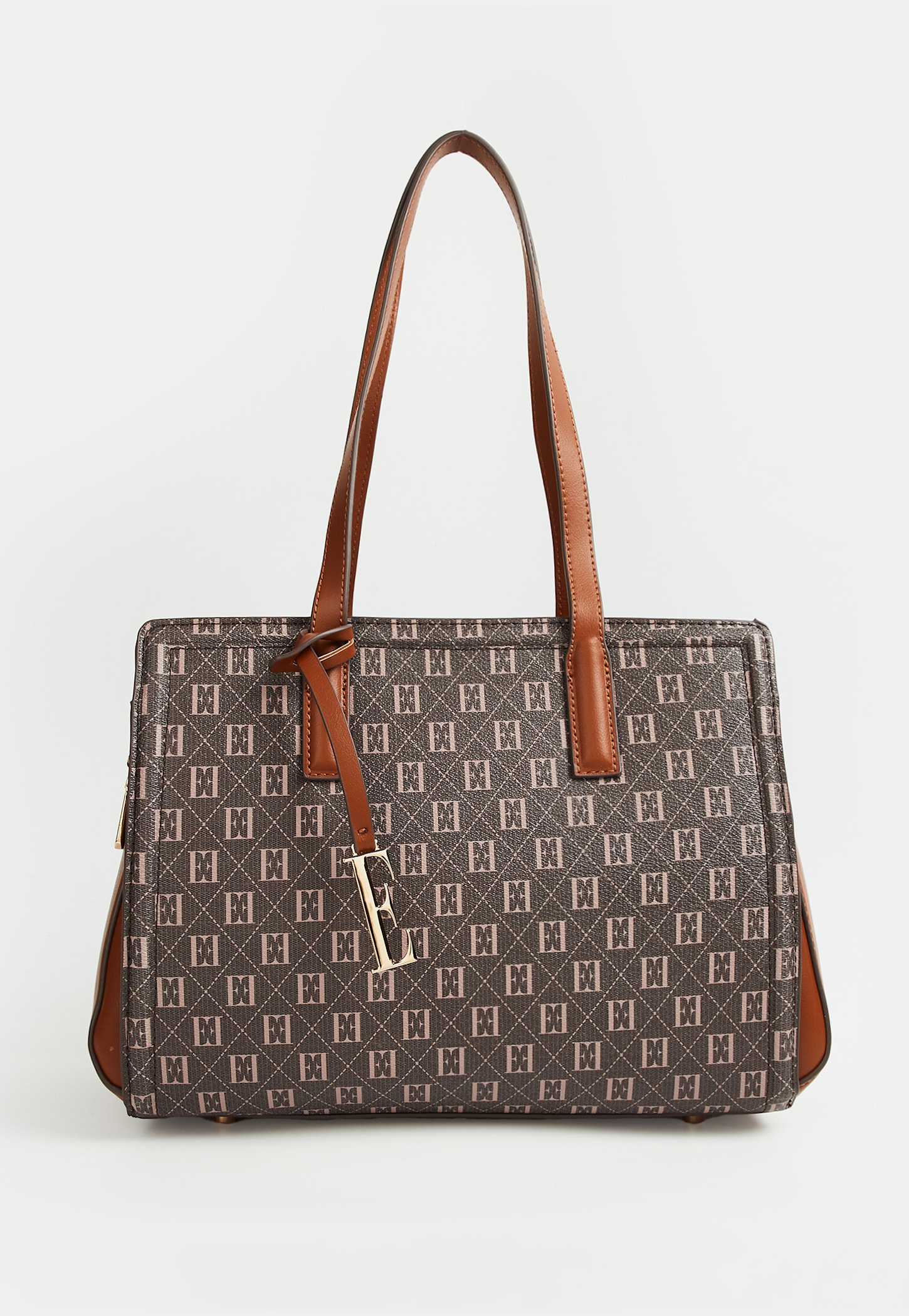 ELLE Printed Shoulder Bag-picture-27