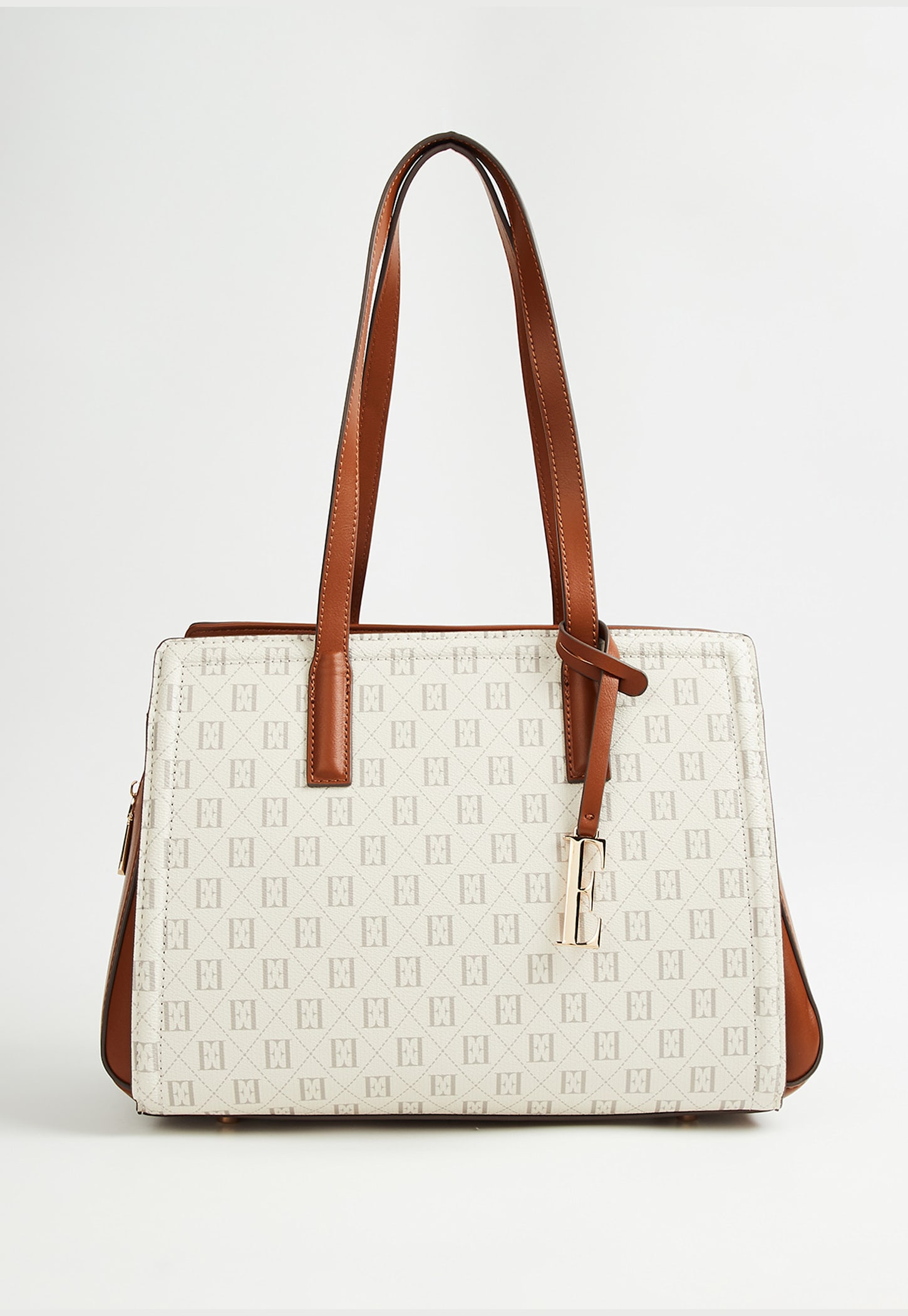 ELLE Printed Shoulder Bag-picture-18