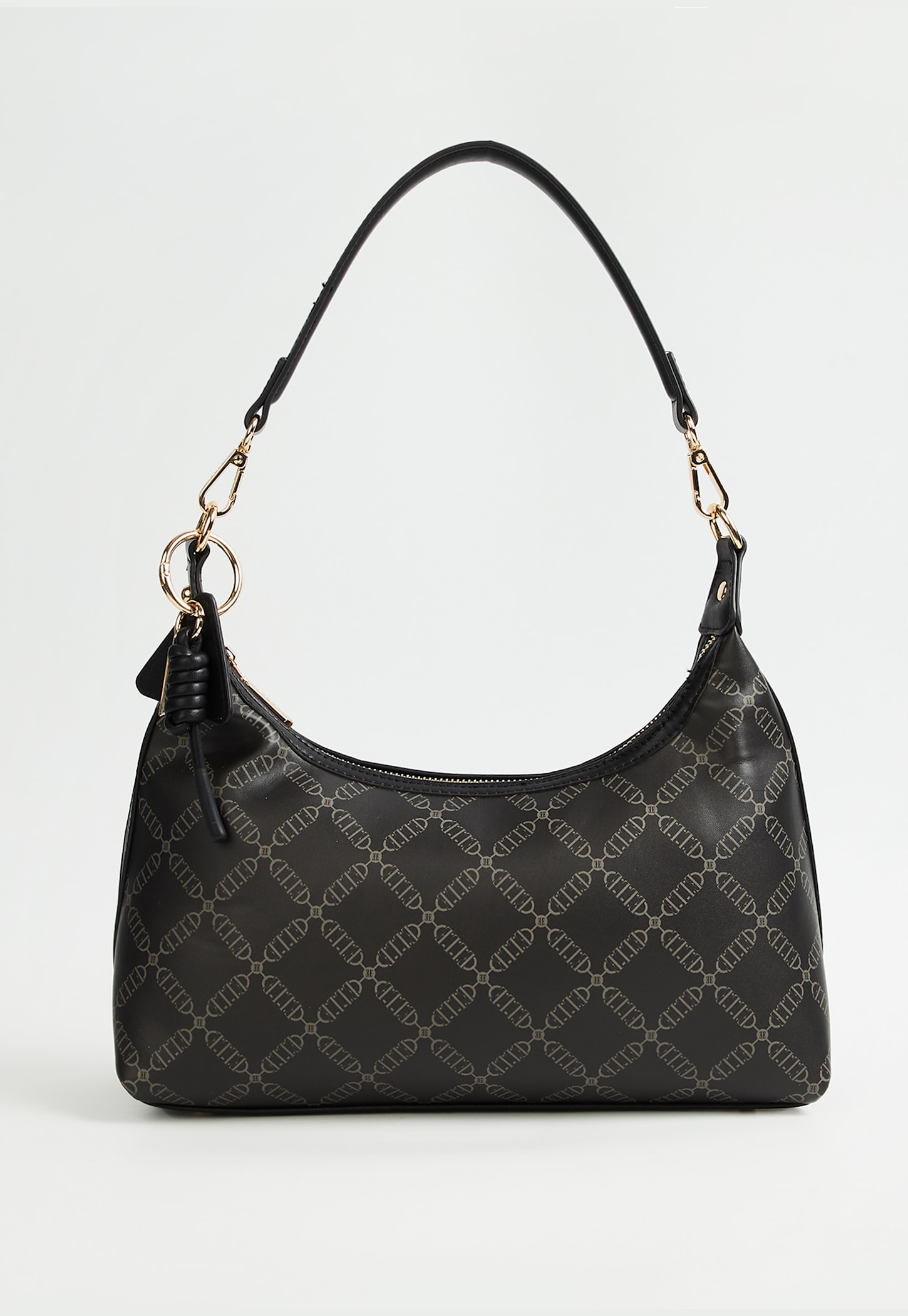 ELLE Printed Hobo Bag-picture-15