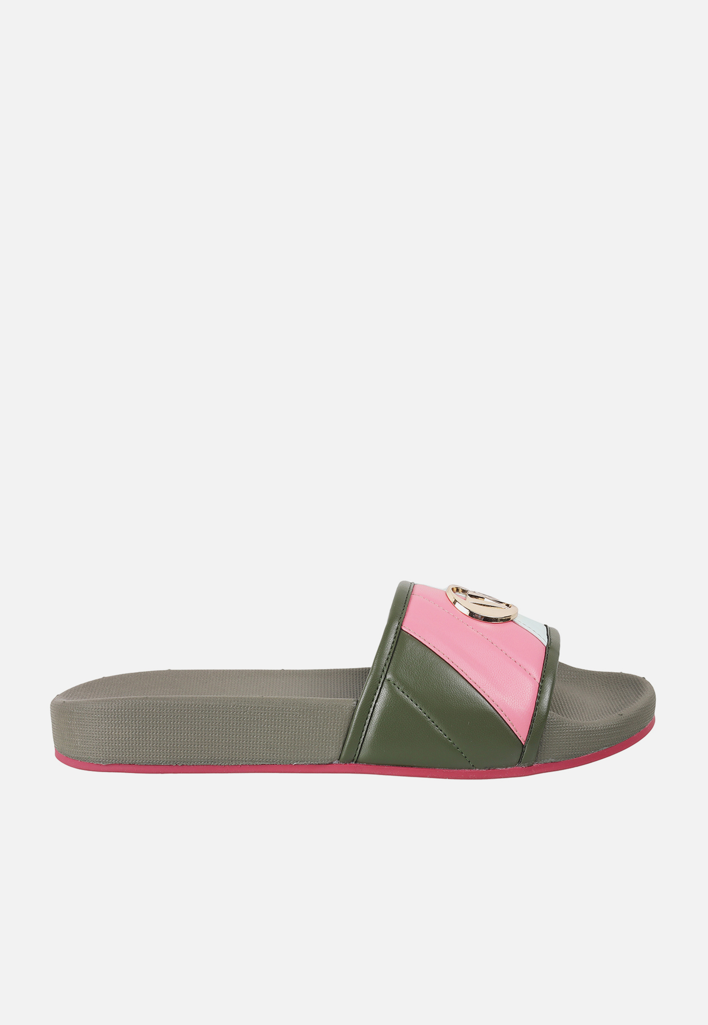 CATWALK Colourblock Flip Flops-picture-28