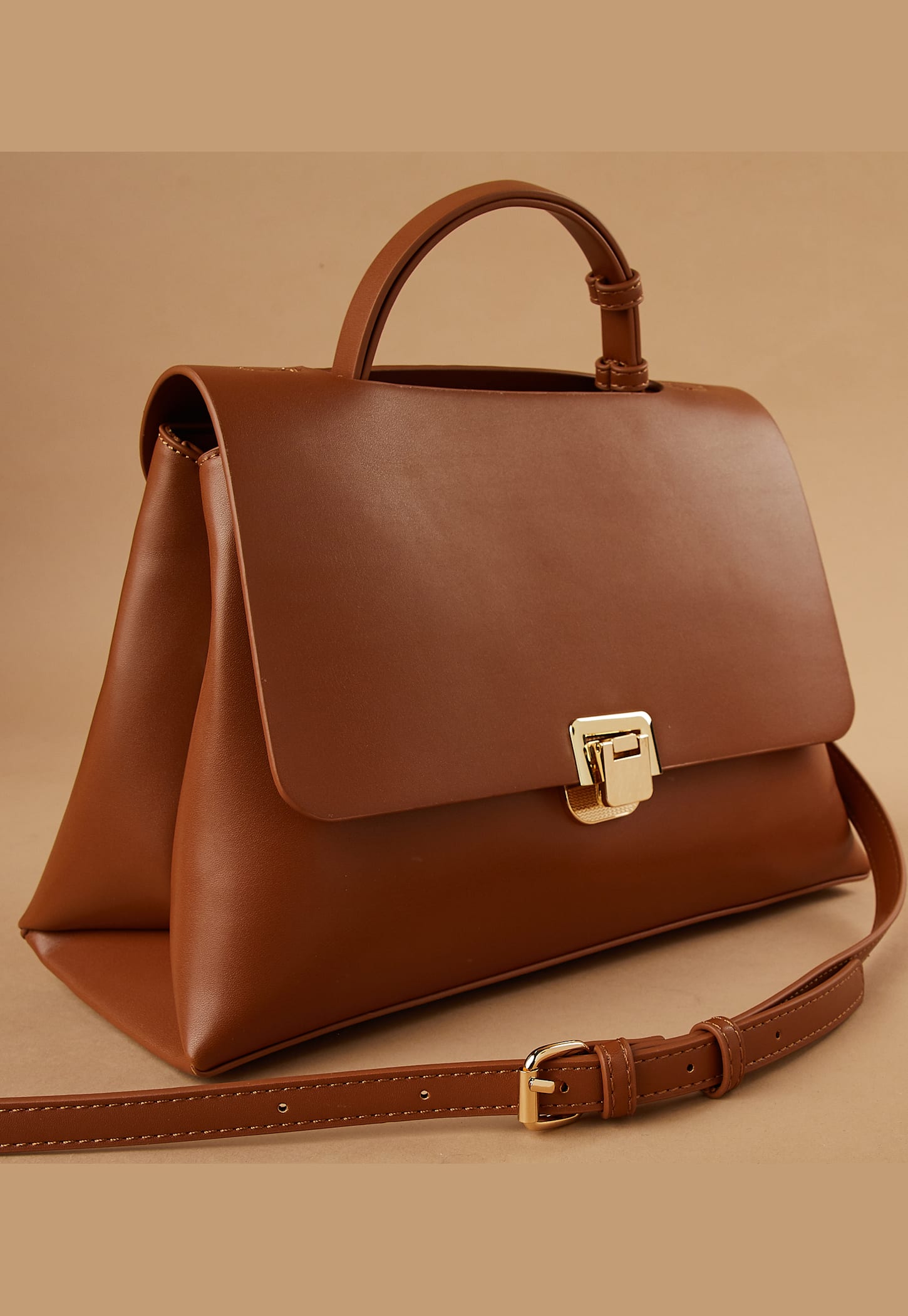 CODE Solid Handheld Bag-image-43