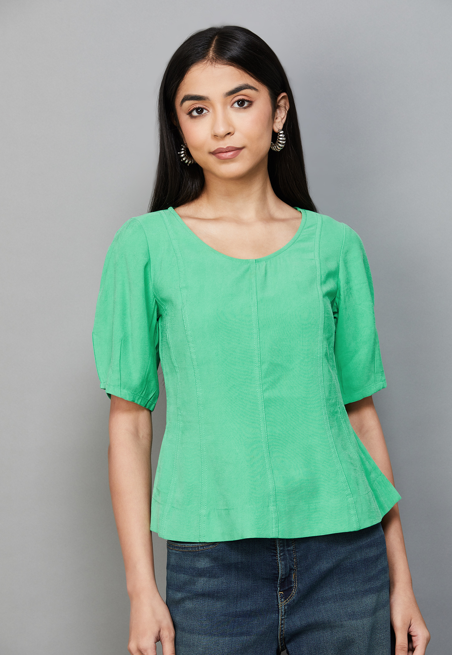 ONLY Solid Top-picture-40