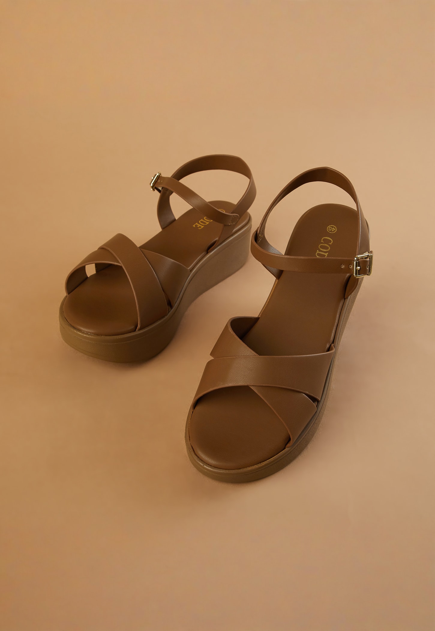 CODE Open Toe Platforms-picture-20