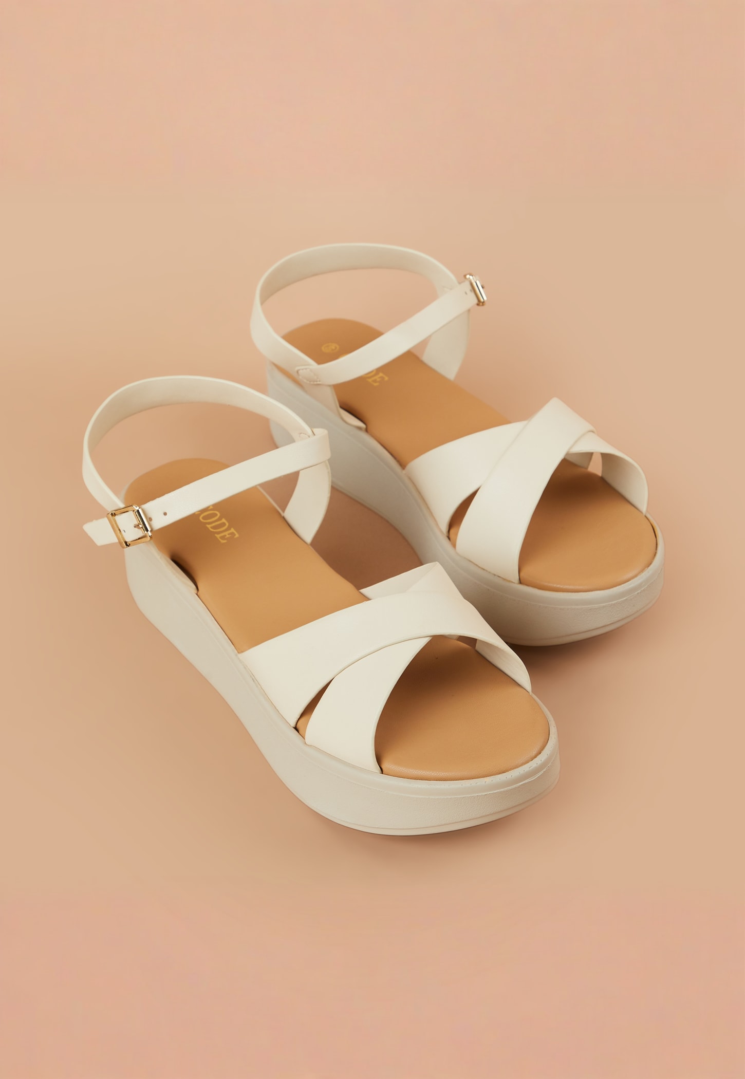CODE Open Toe Platforms-picture-18