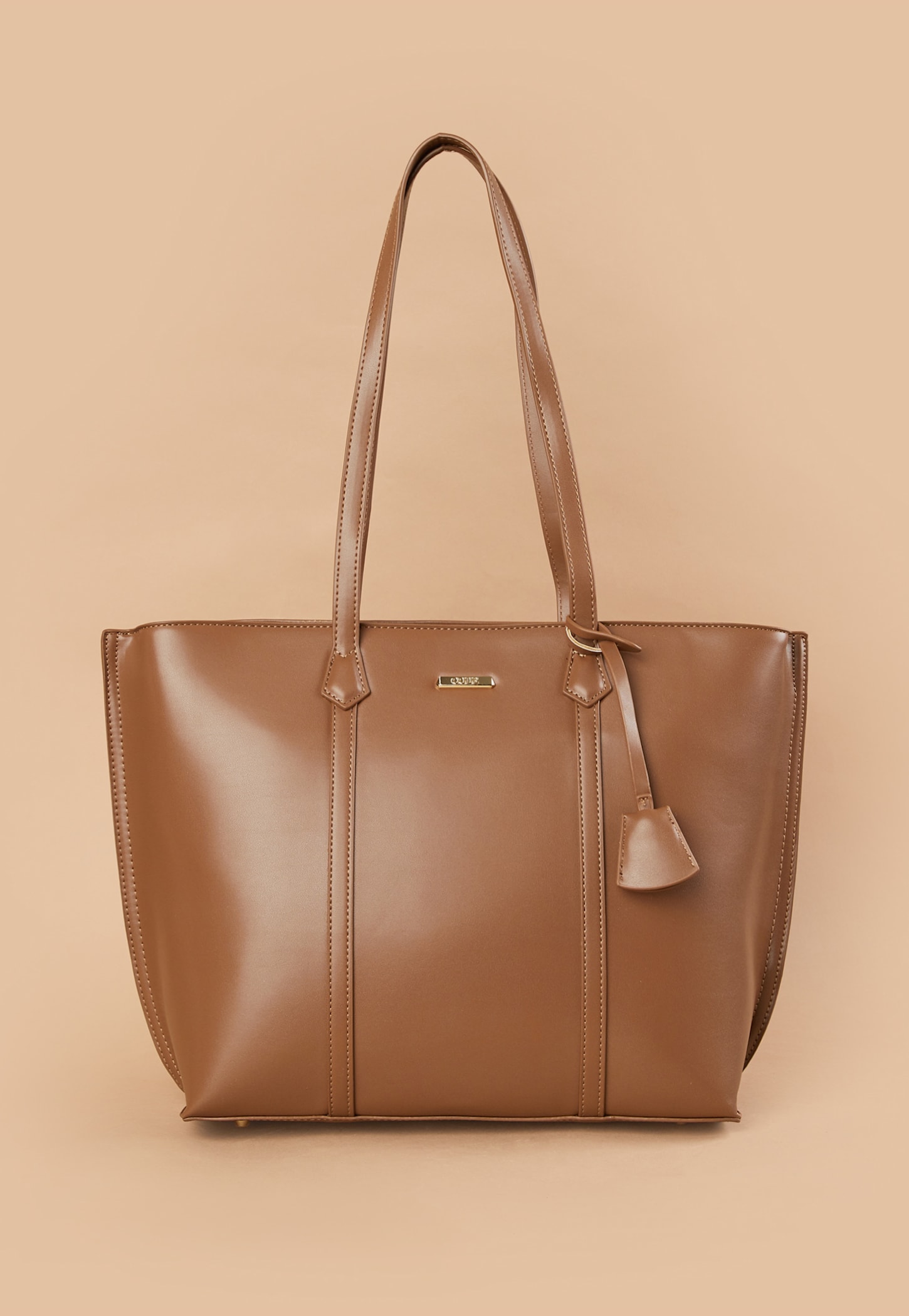 CODE Solid Shoulder Bag-picture-51