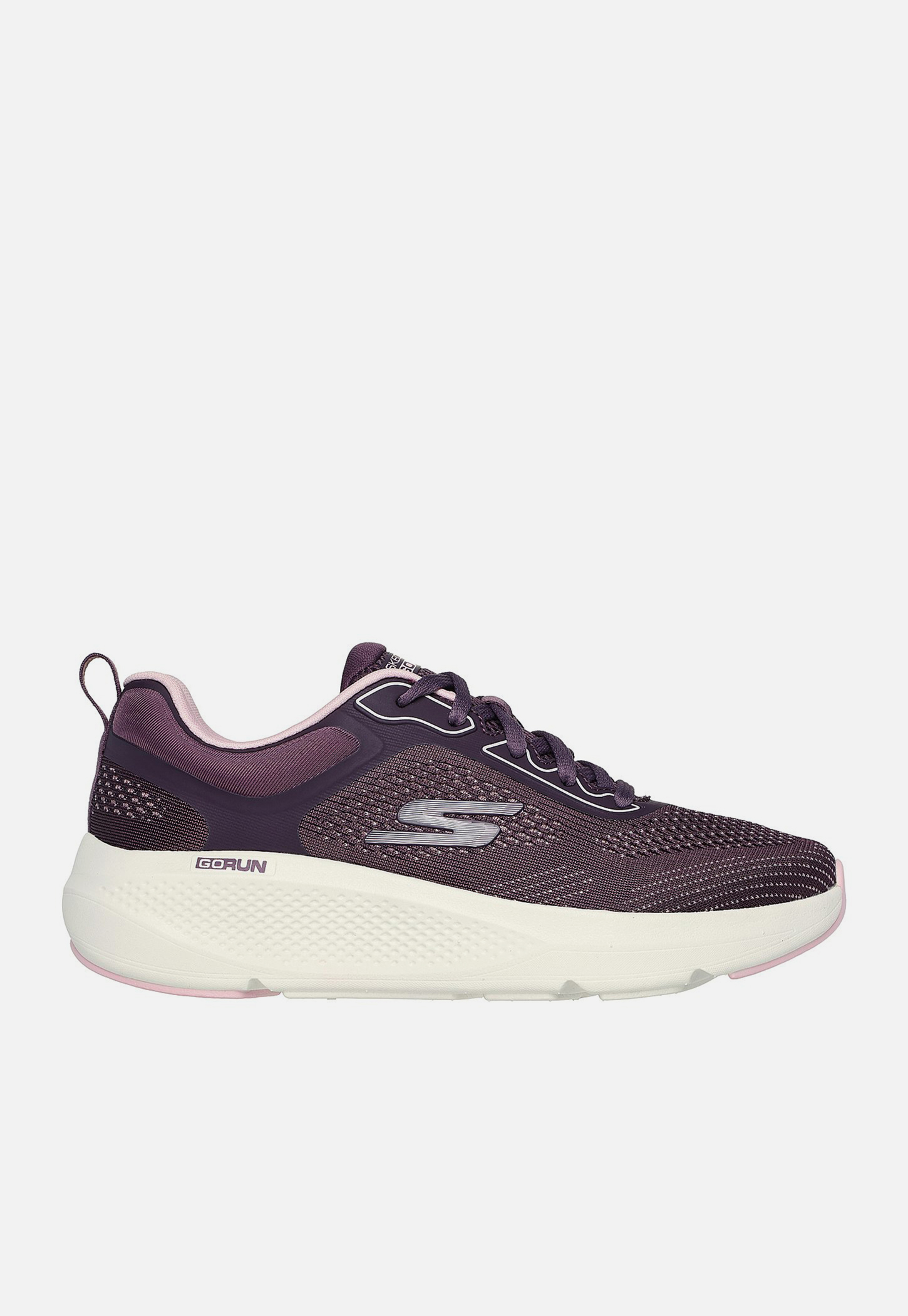 SKECHERS GO RUN ELEVATE - CORRAL Mesh Sports Shoes-picture-17