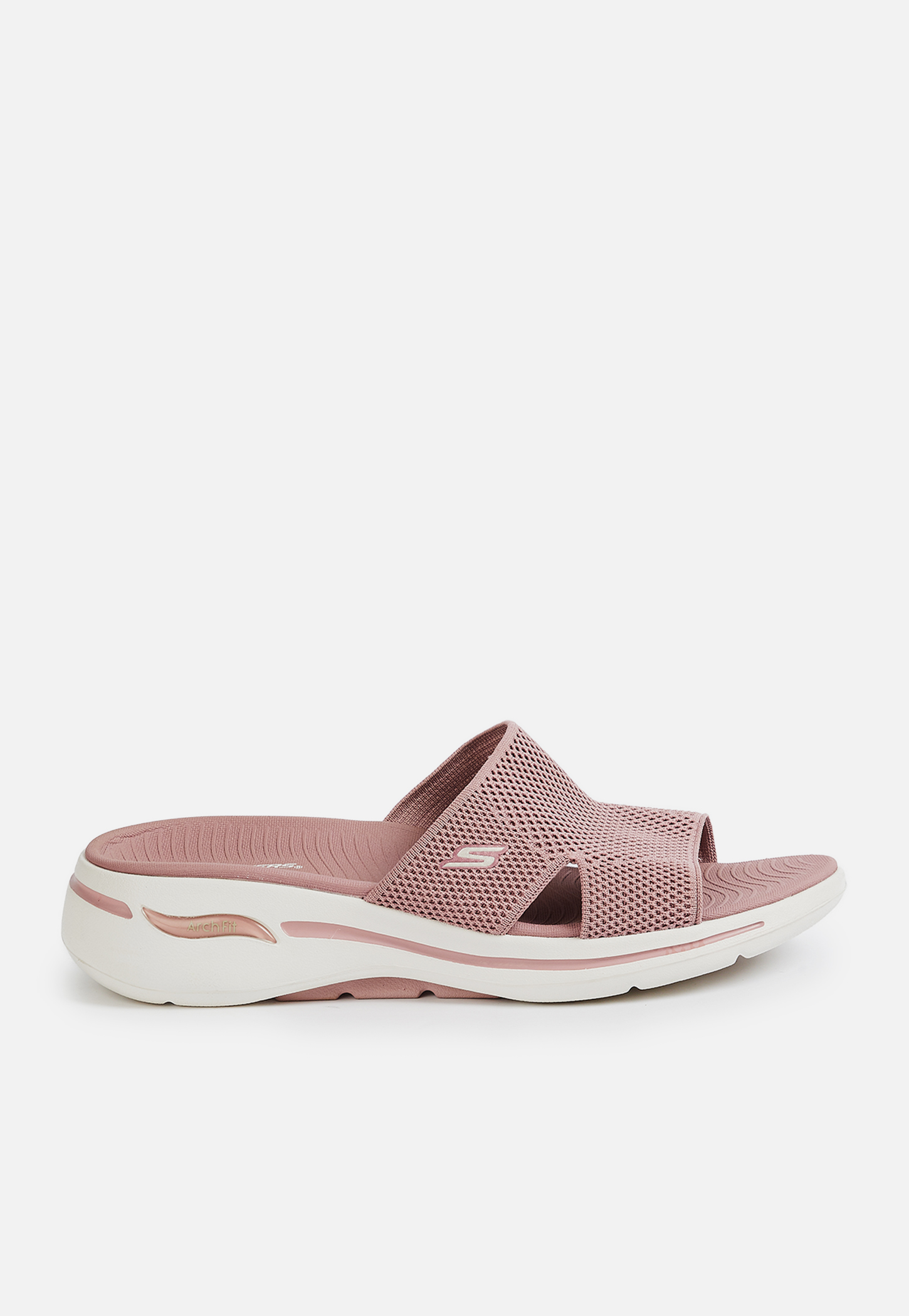 SKECHERS Knit Sliders-picture-30