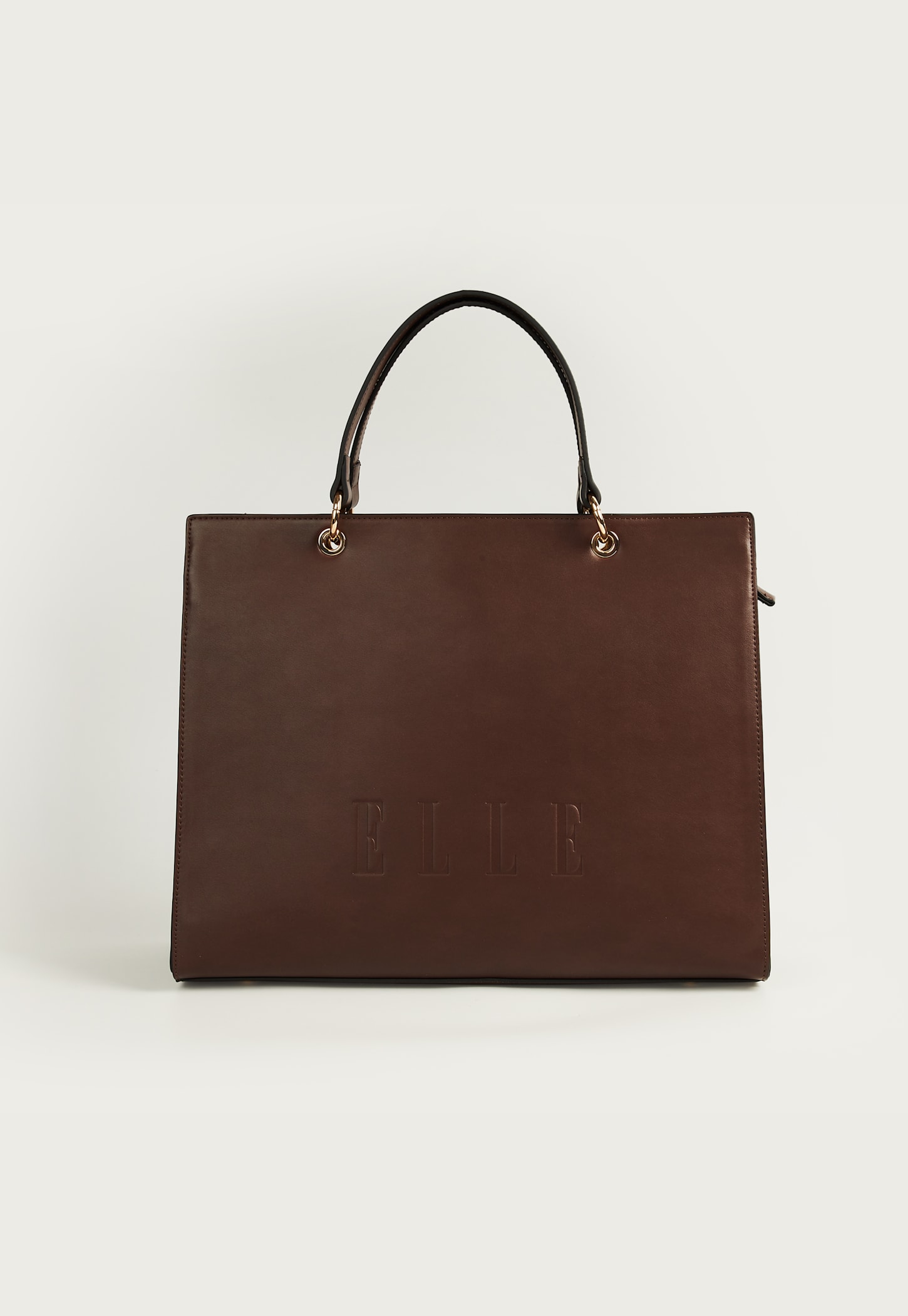 ELLE Solid Laptop Bag