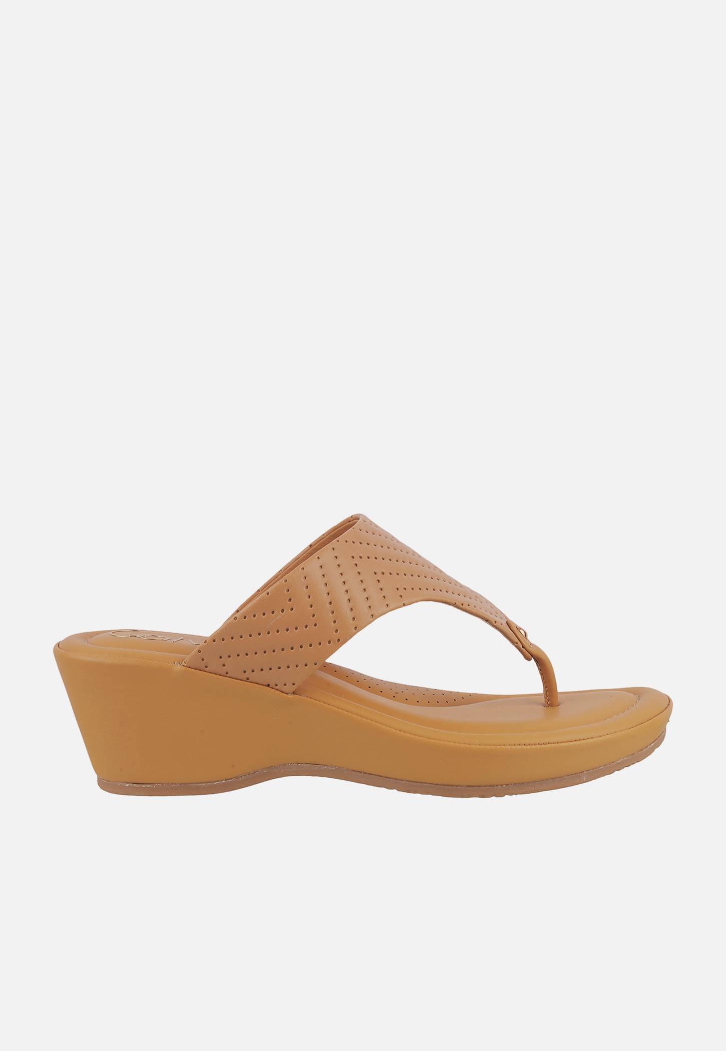 CATWALK Textured Wedges-picture-28