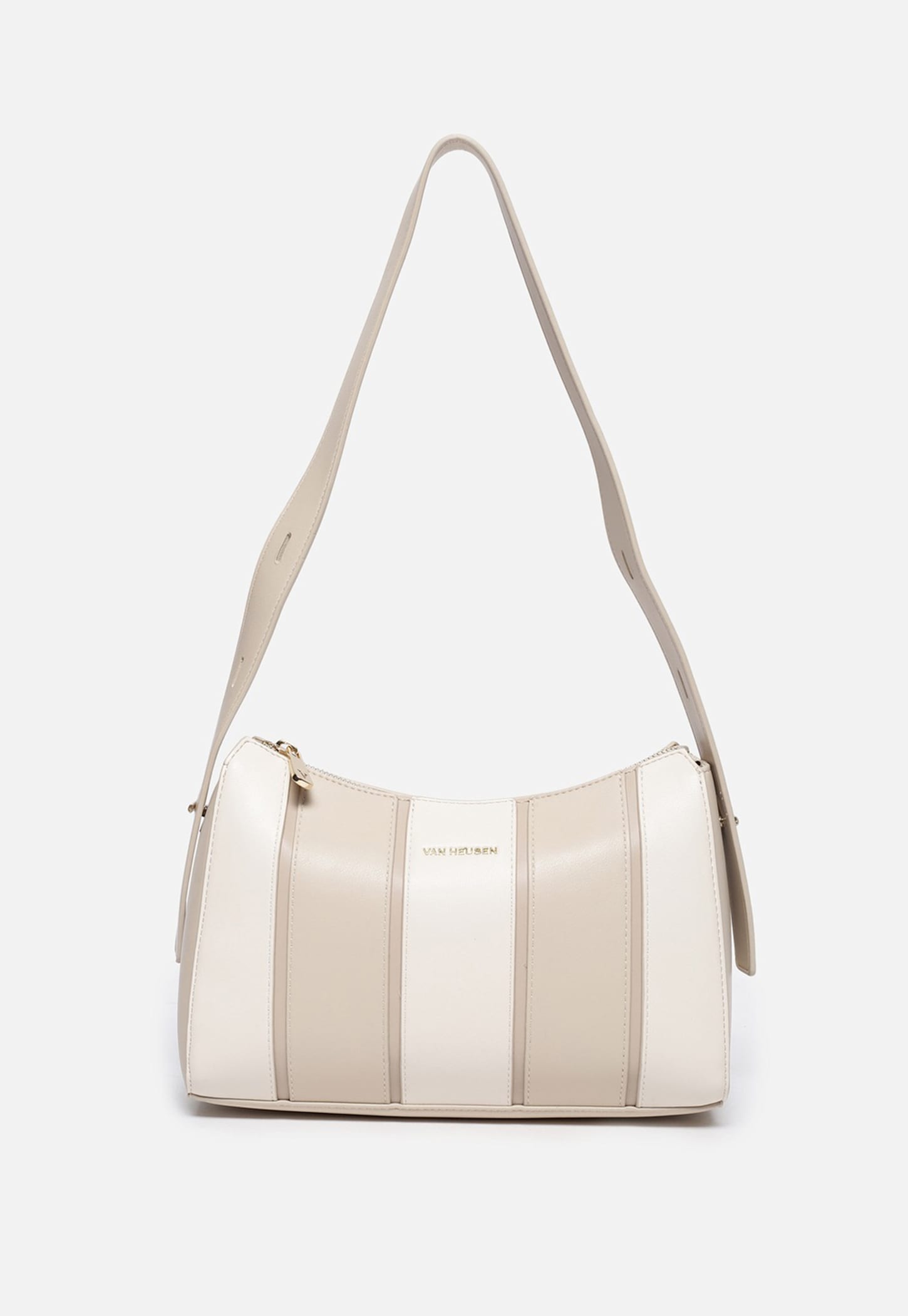 VAN HEUSEN Striped Sling Bag