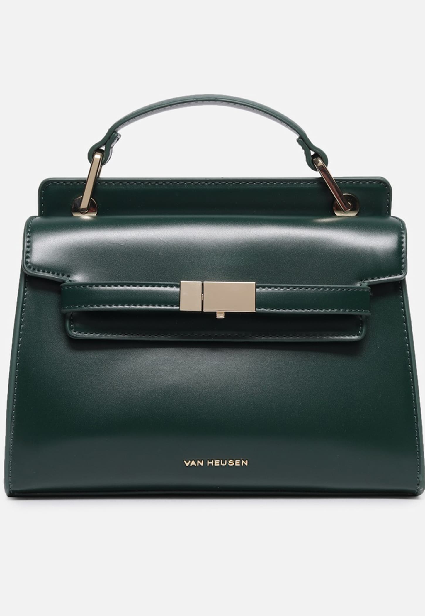 VAN HEUSEN Solid Sling Bag