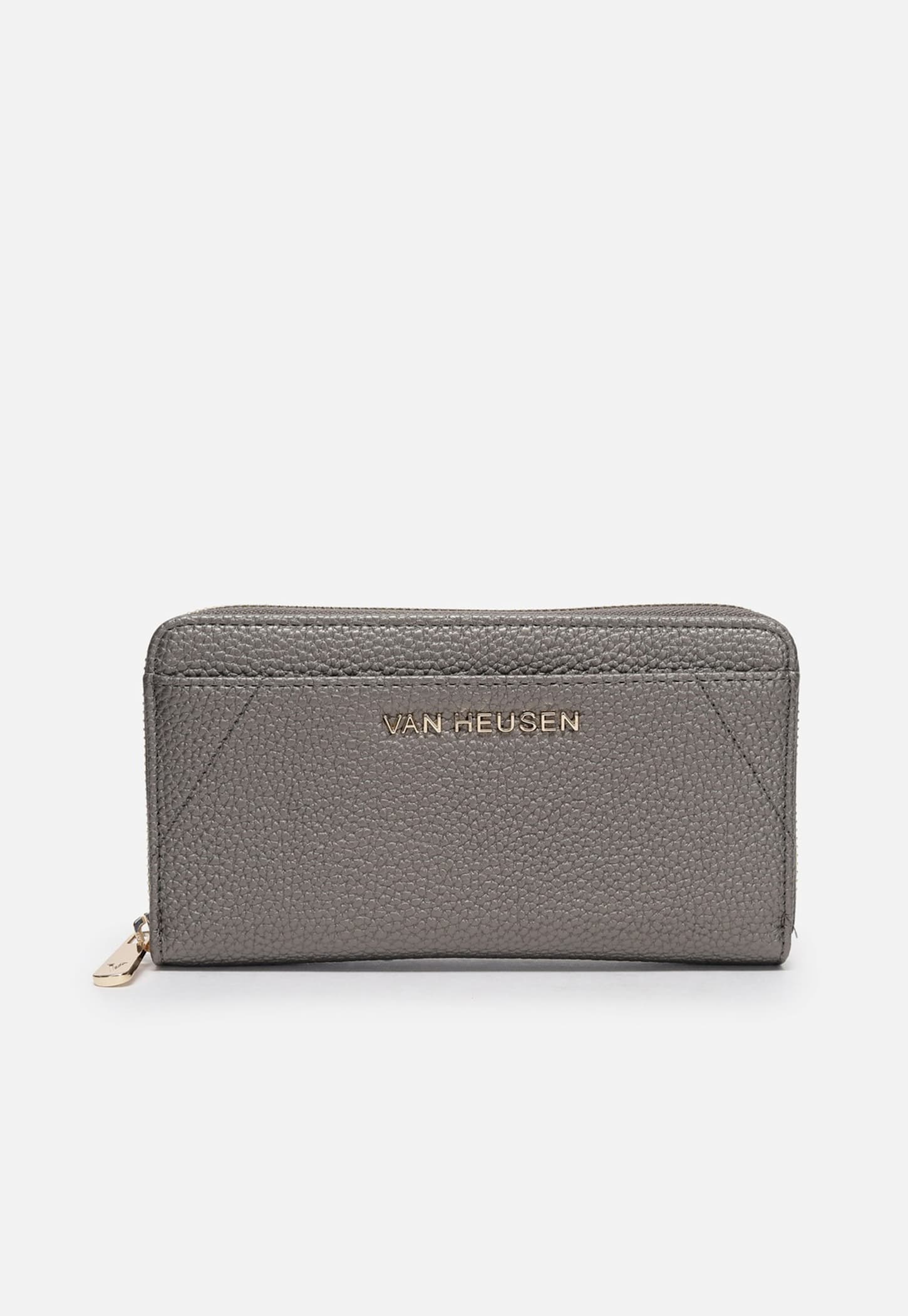 VAN HEUSEN Solid Wristlet Wallet