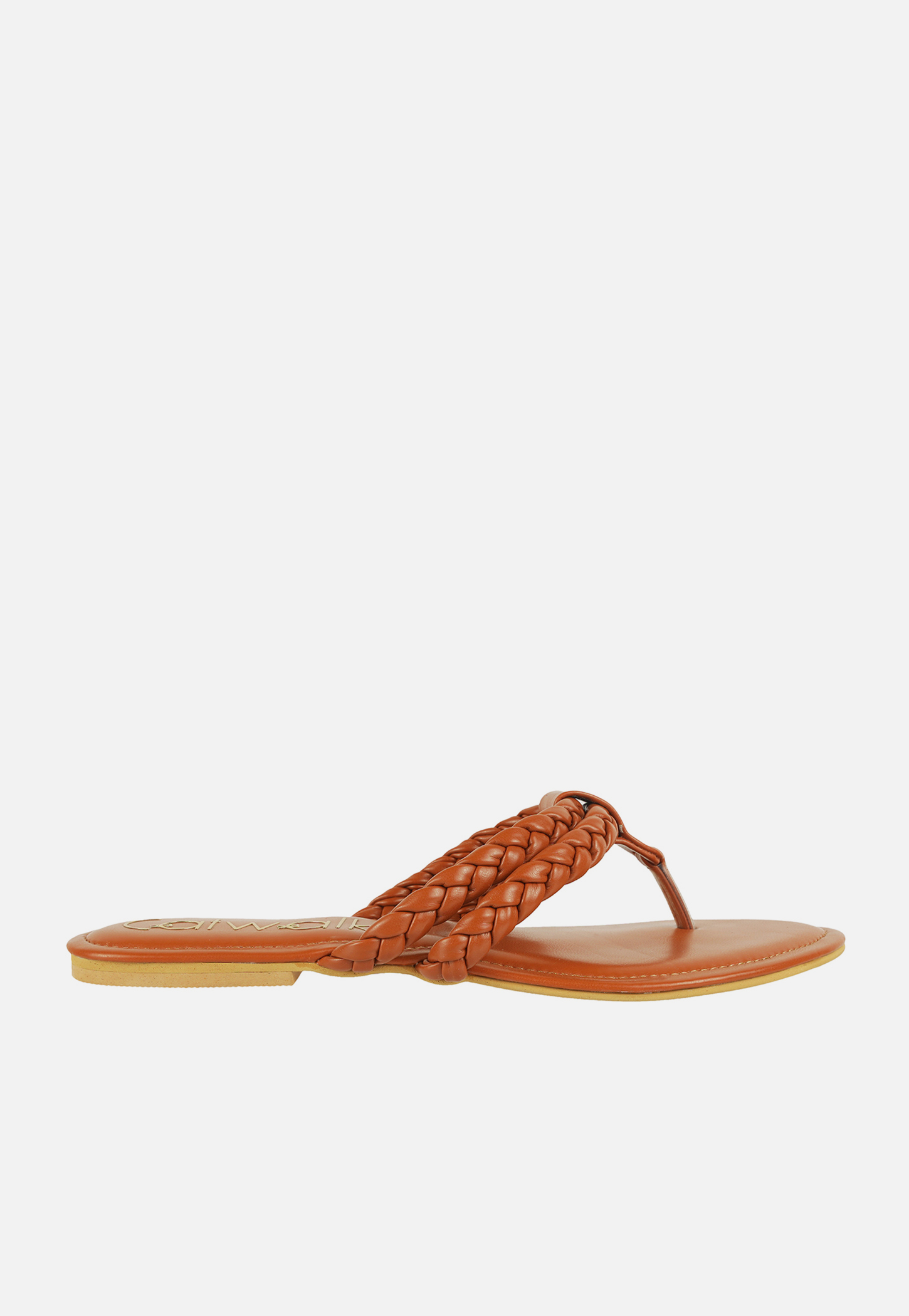 CATWALK Textured Flats-picture-19