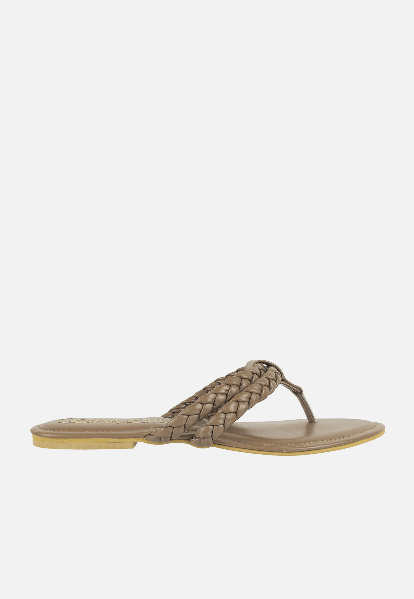 CATWALK Braided Flats-picture-37