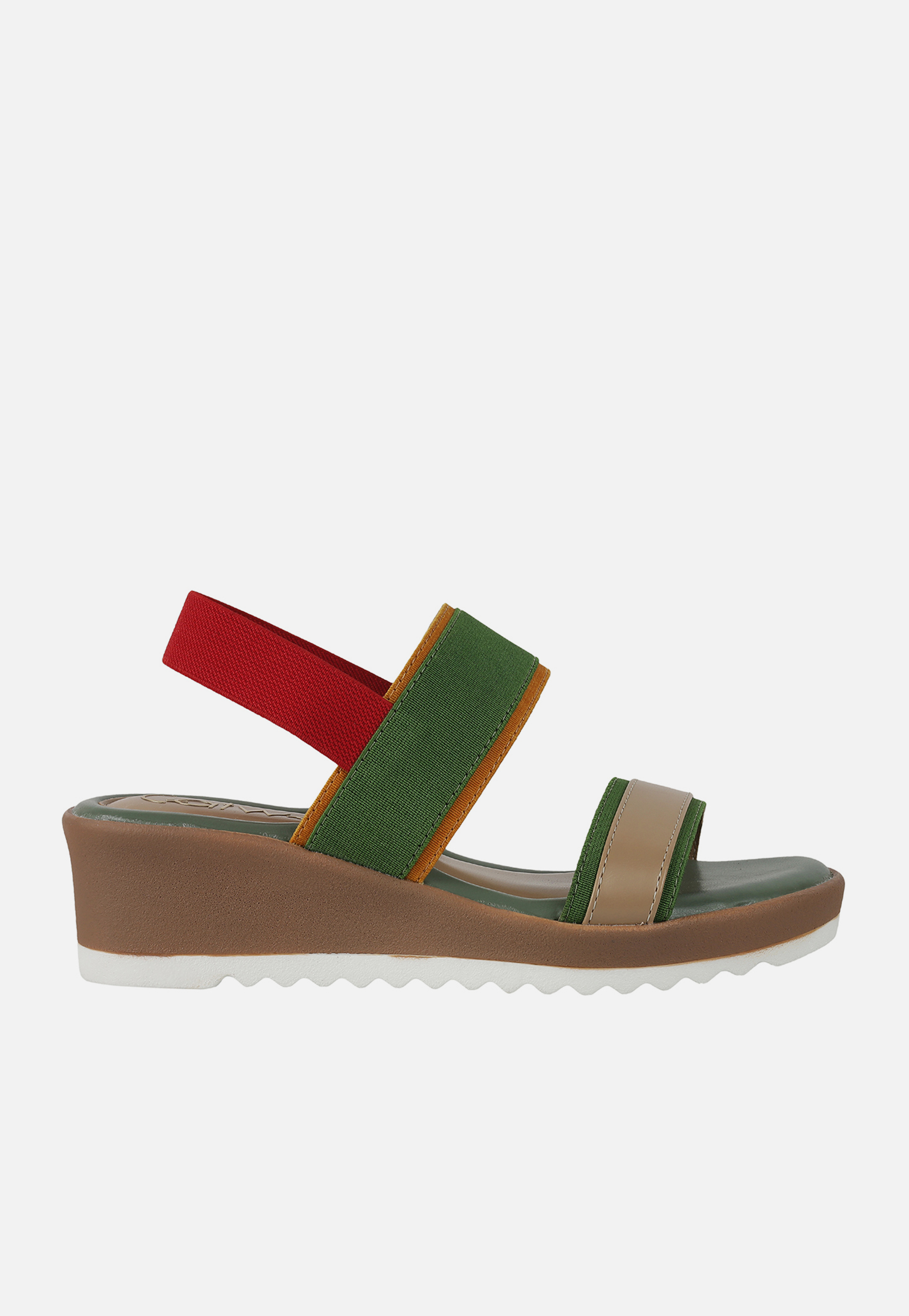 CATWALK Solid Wedges-picture-28