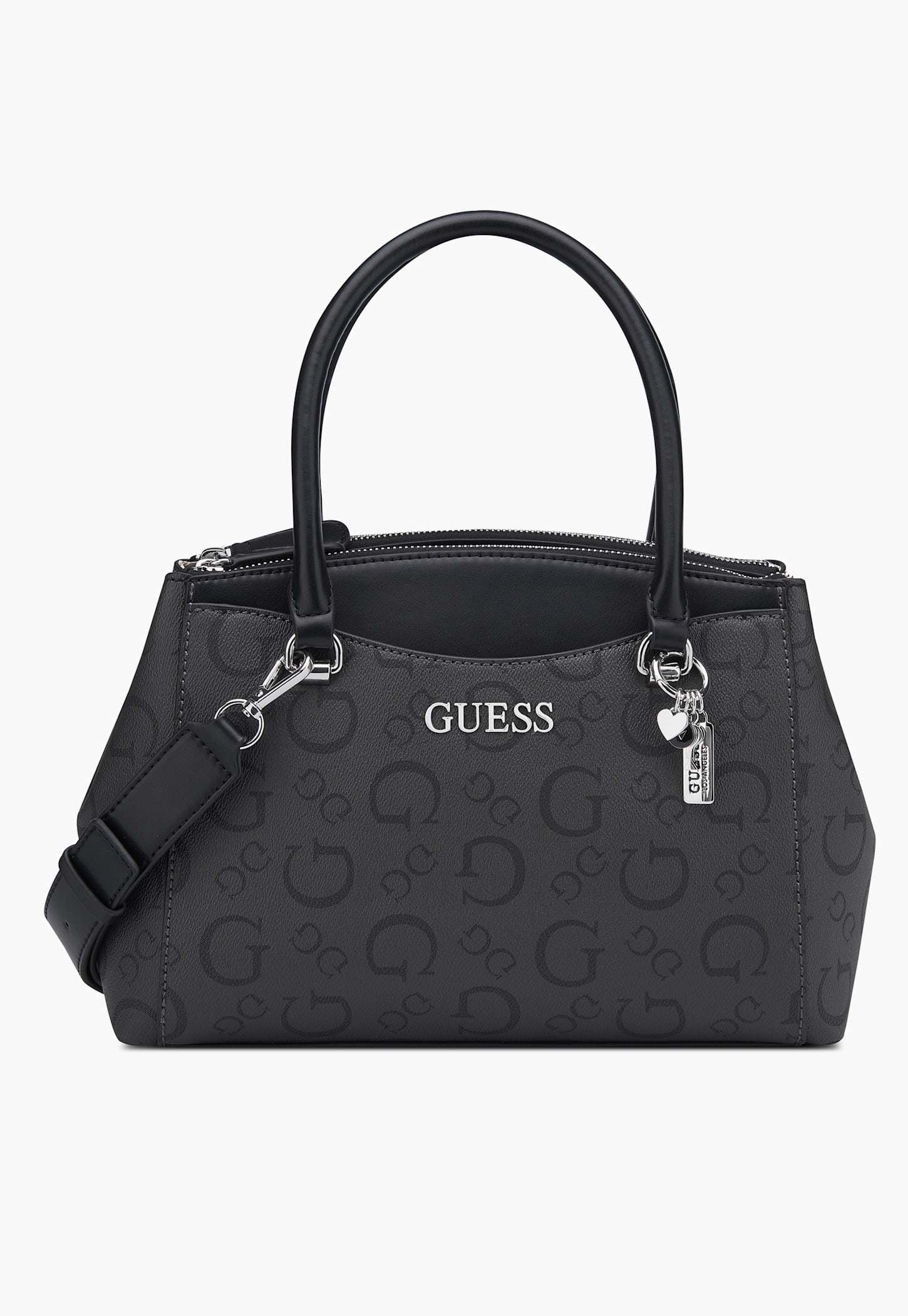 GUESS Textured Handheld Bag-picture-20