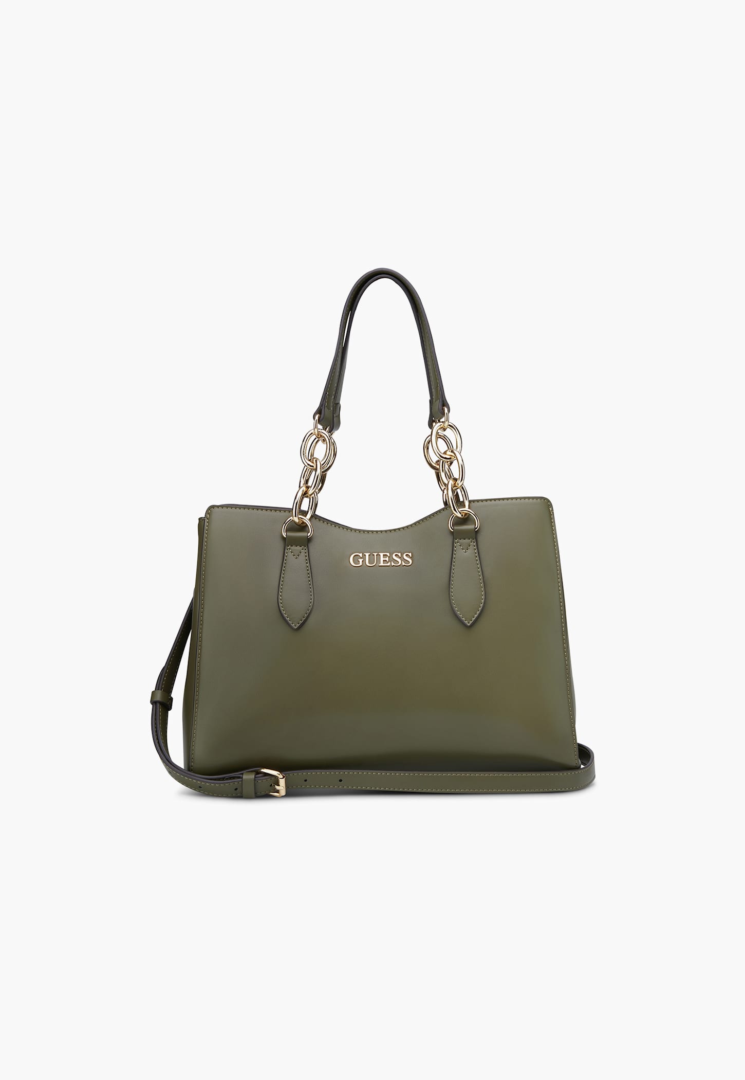 GUESS Millport Solid Shoulder Bag-picture-43