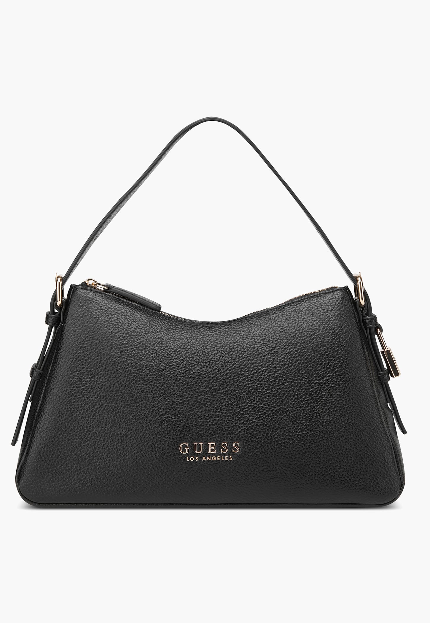 GUESS Alisha Textured Shoulder Bag-image-30