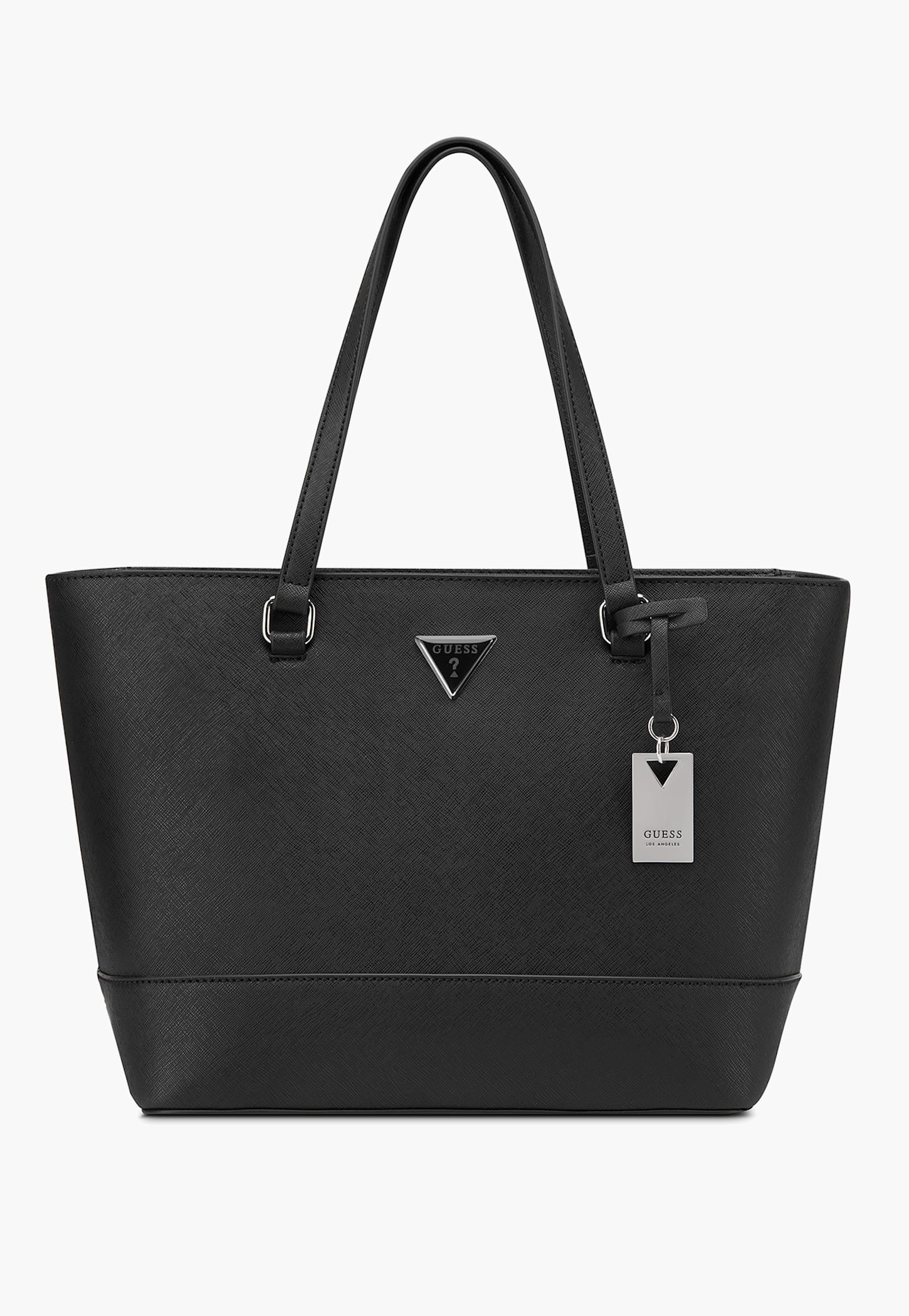 GUESS Viviette Textured Shoulder Bag-picture-48