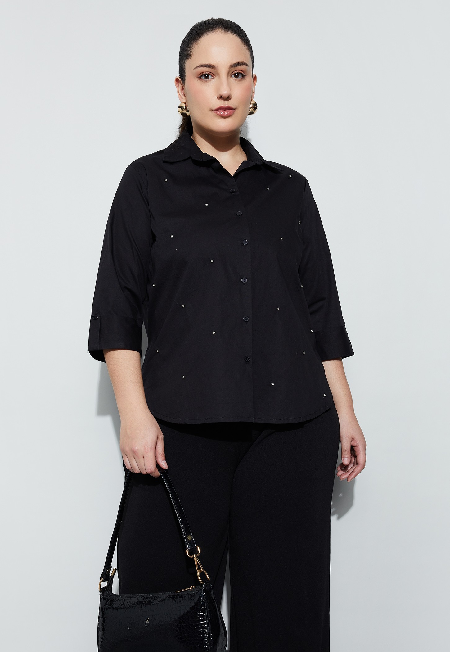 NEXUS Embellished Shirt-picture-36
