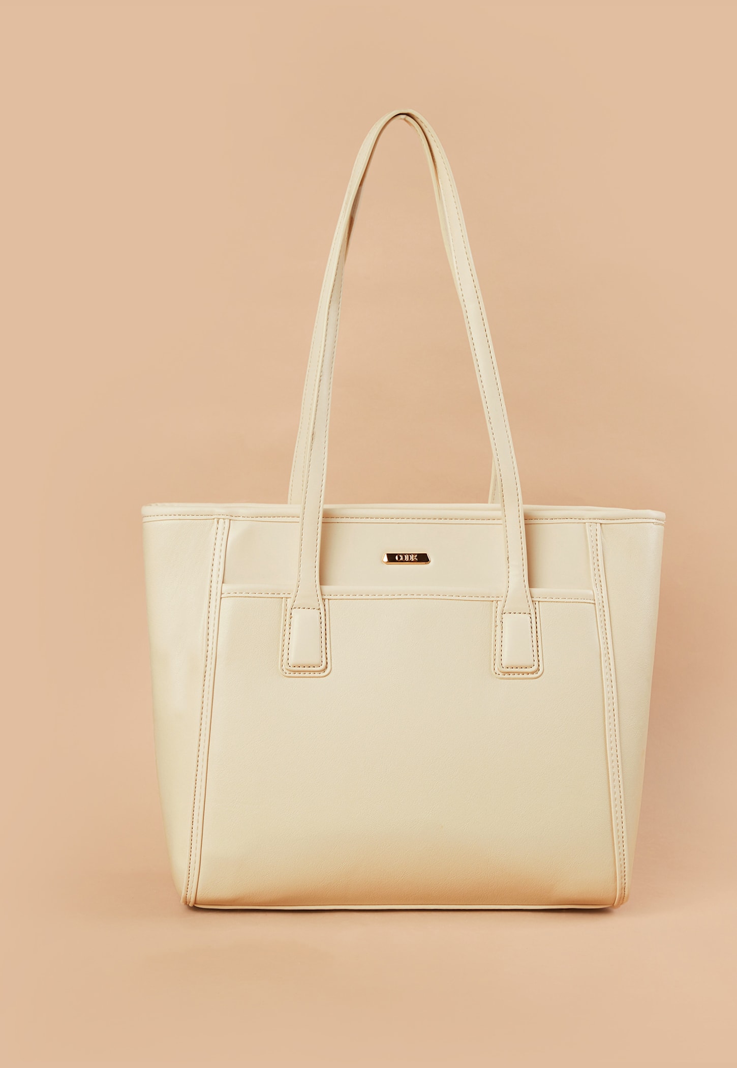 CODE Solid Shoulder Bag-image-7