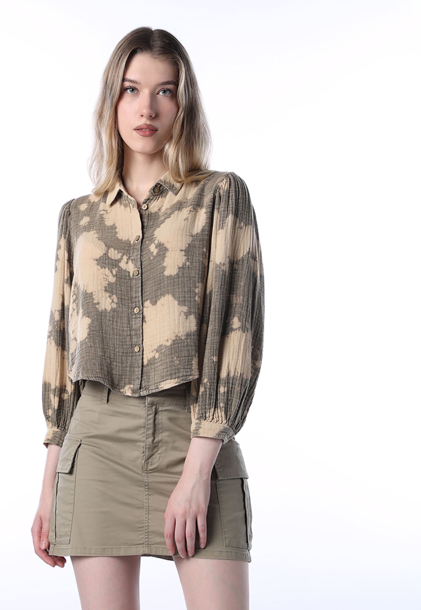 ONLY Printed Shirt-picture-48