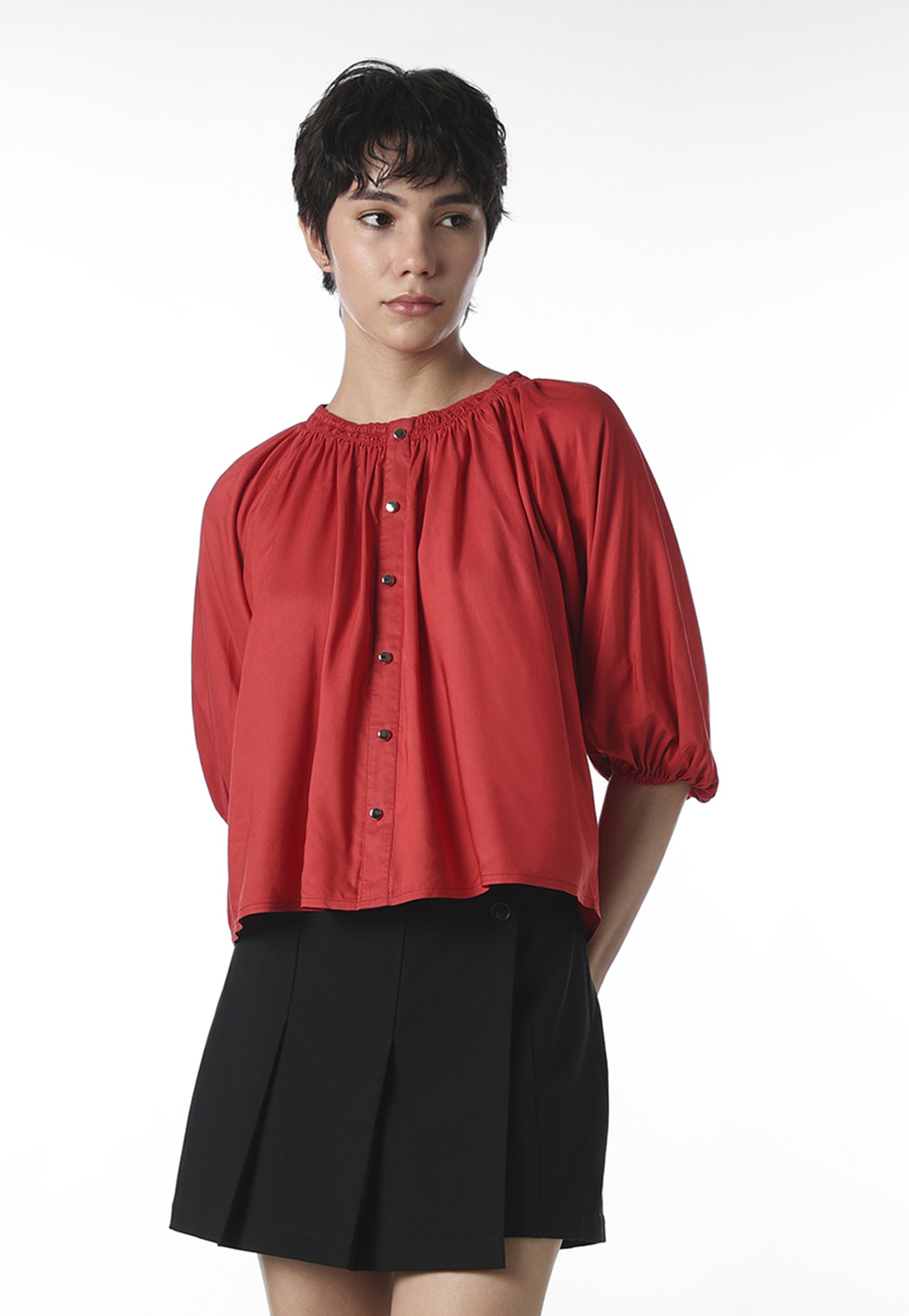 ONLY Solid Top-picture-41