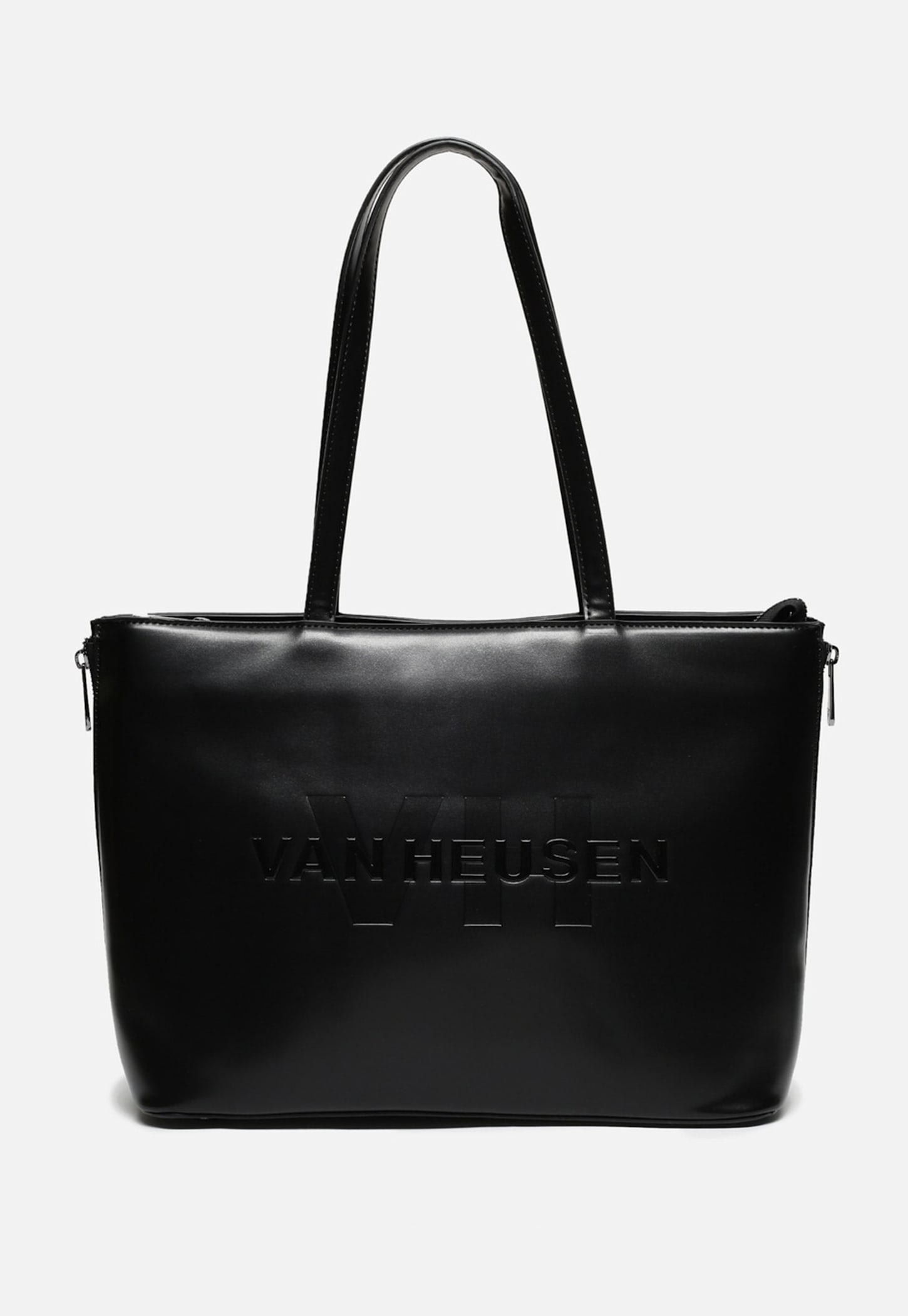 VAN HEUSEN Solid Shoulder Bag-picture-49