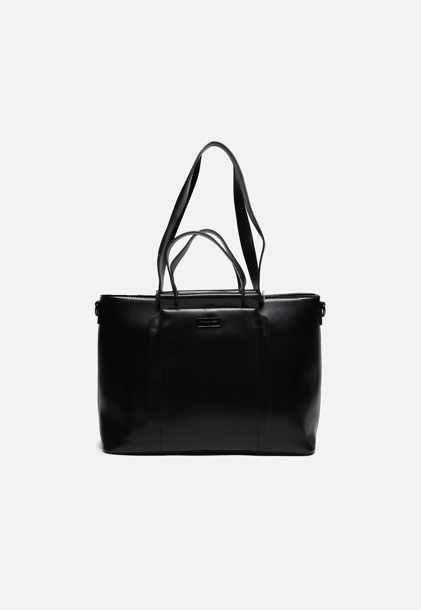 VAN HEUSEN Solid Shoulder Bag-picture-26