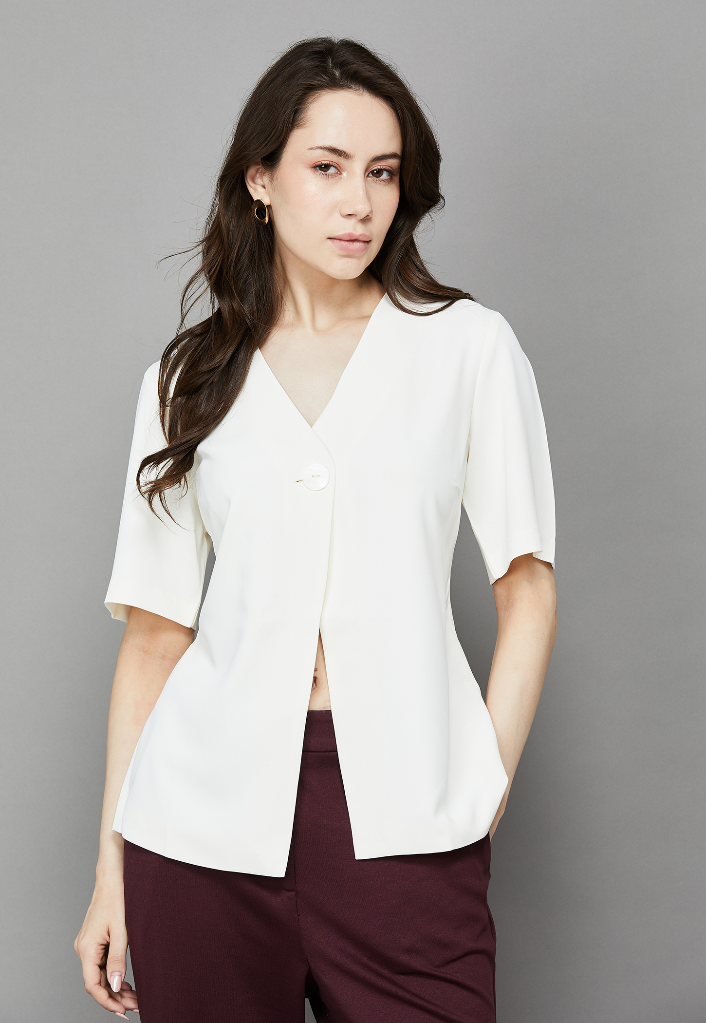 ONLY Solid Top-picture-39