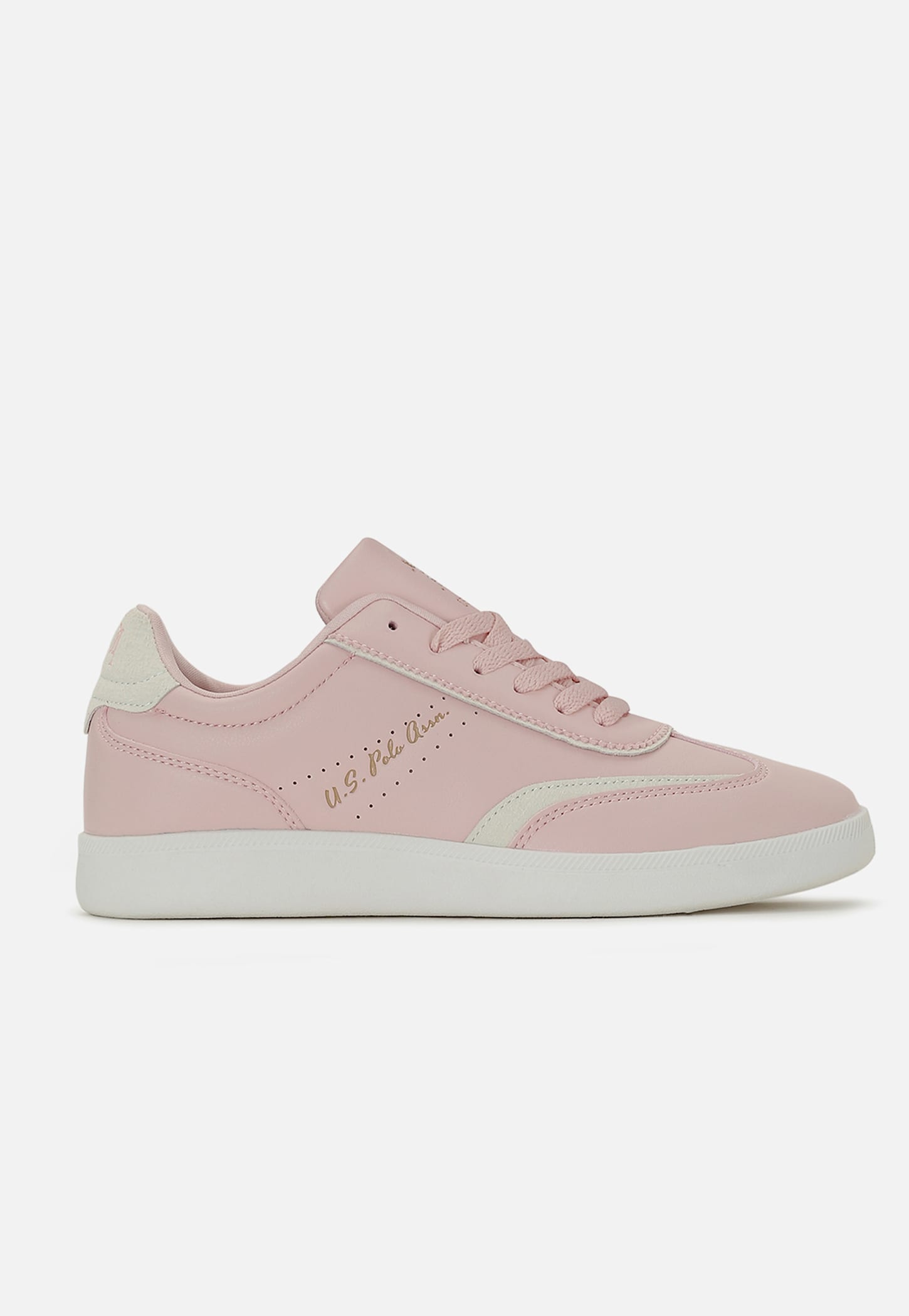 US POLO ASSN Panelled Sneakers-picture-41