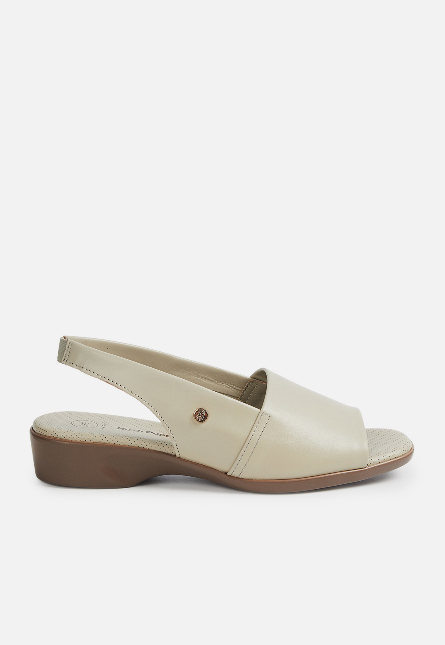 HUSH PUPPIES Solid Wedges-picture-52
