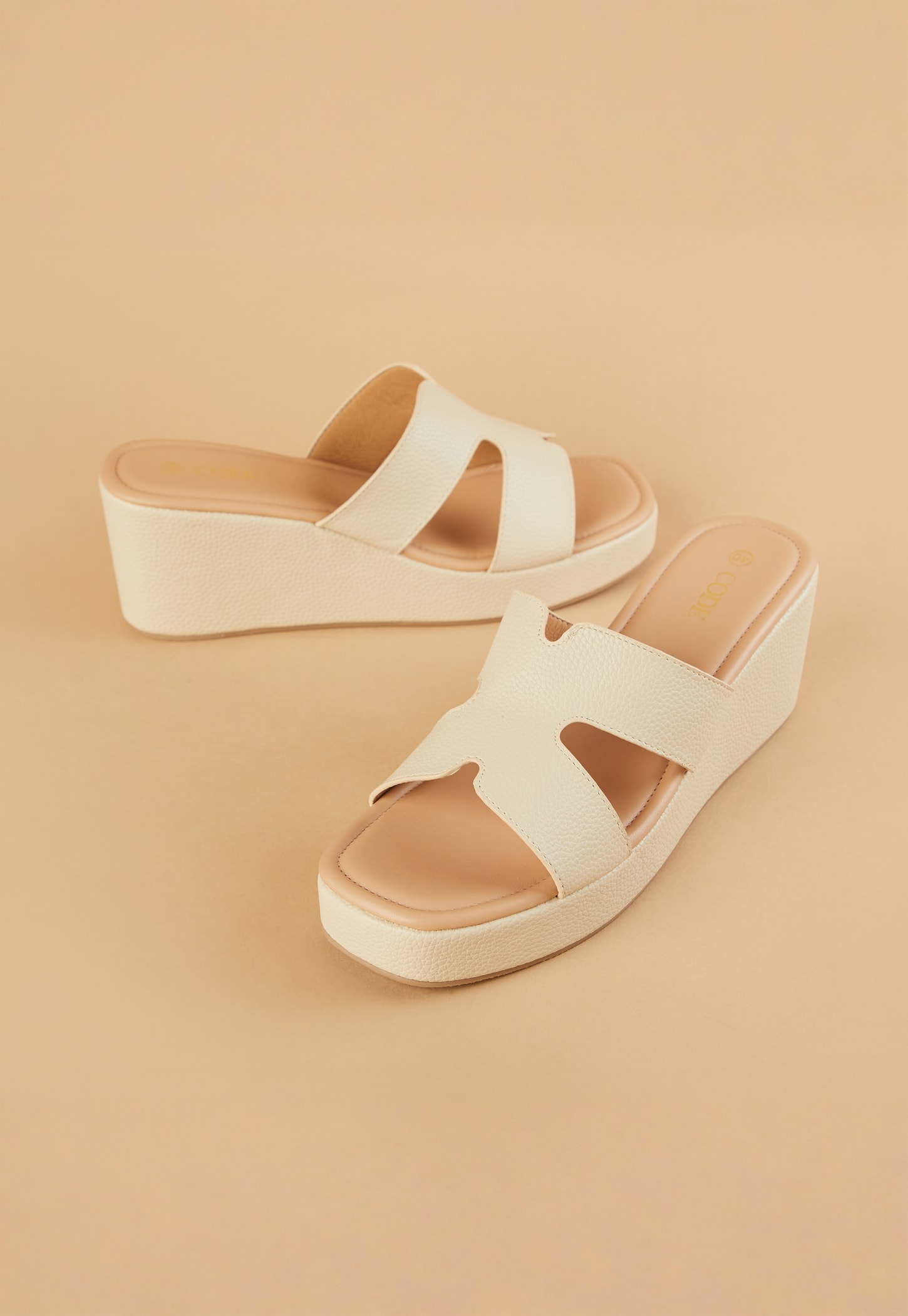 CODE Solid Wedges-picture-42
