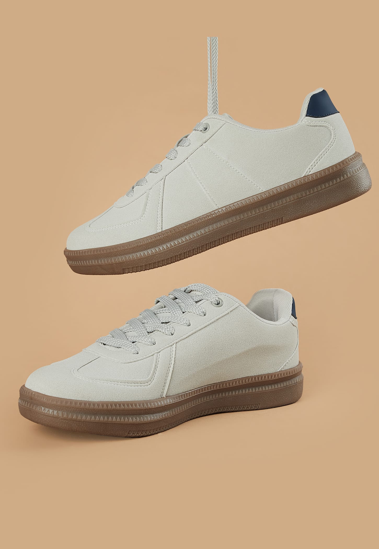 GINGER Colourblock Sneakers-picture-24