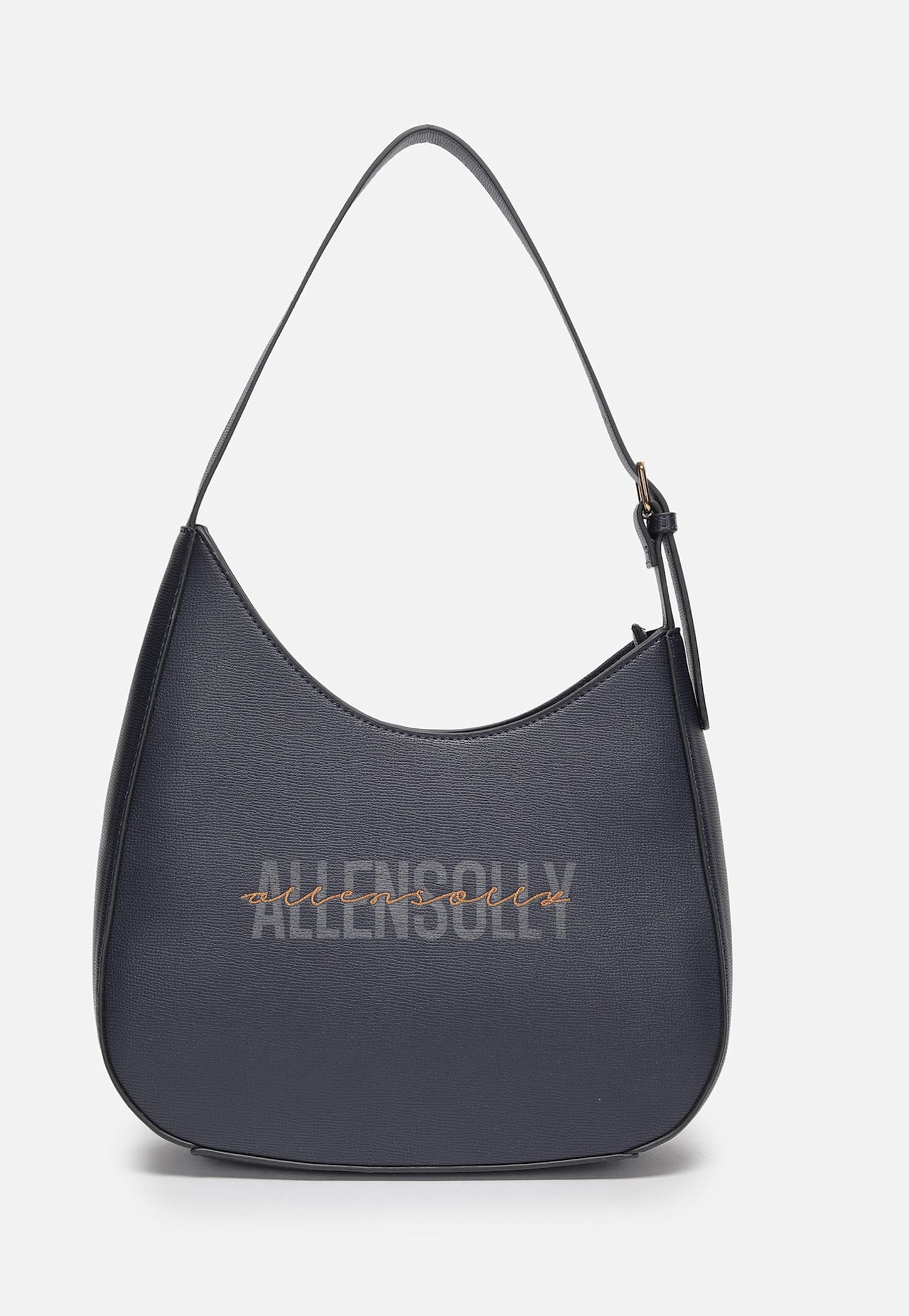 ALLEN SOLLY Printed Shoulder Bag-picture-12