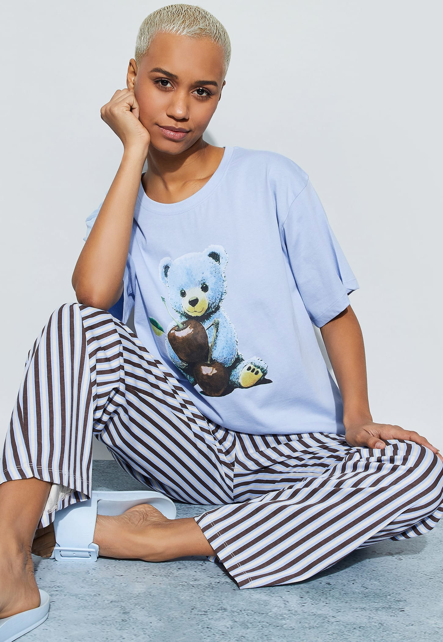 GINGER Printed Night Suit-picture-33